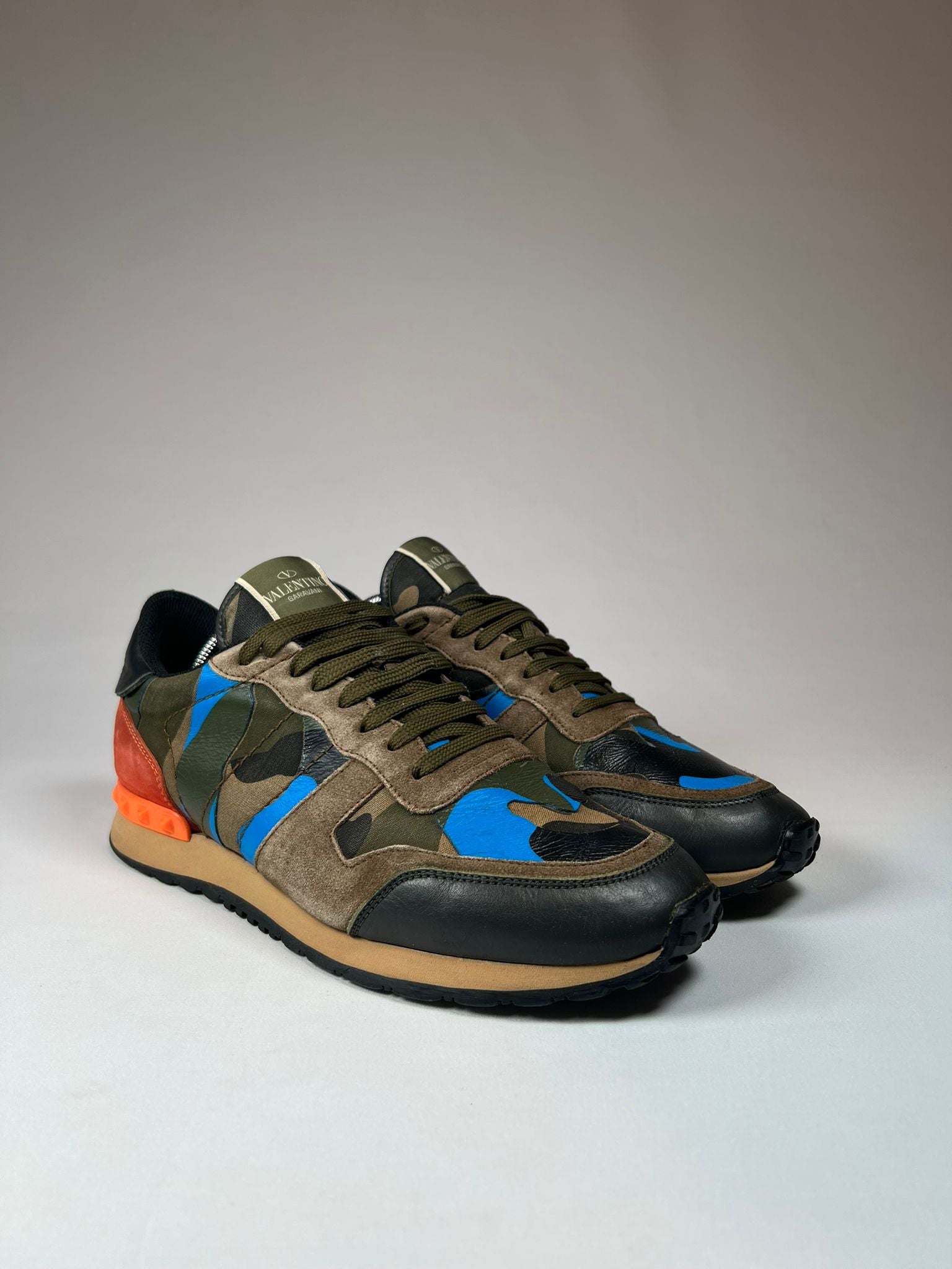 Valentino Rockrunner