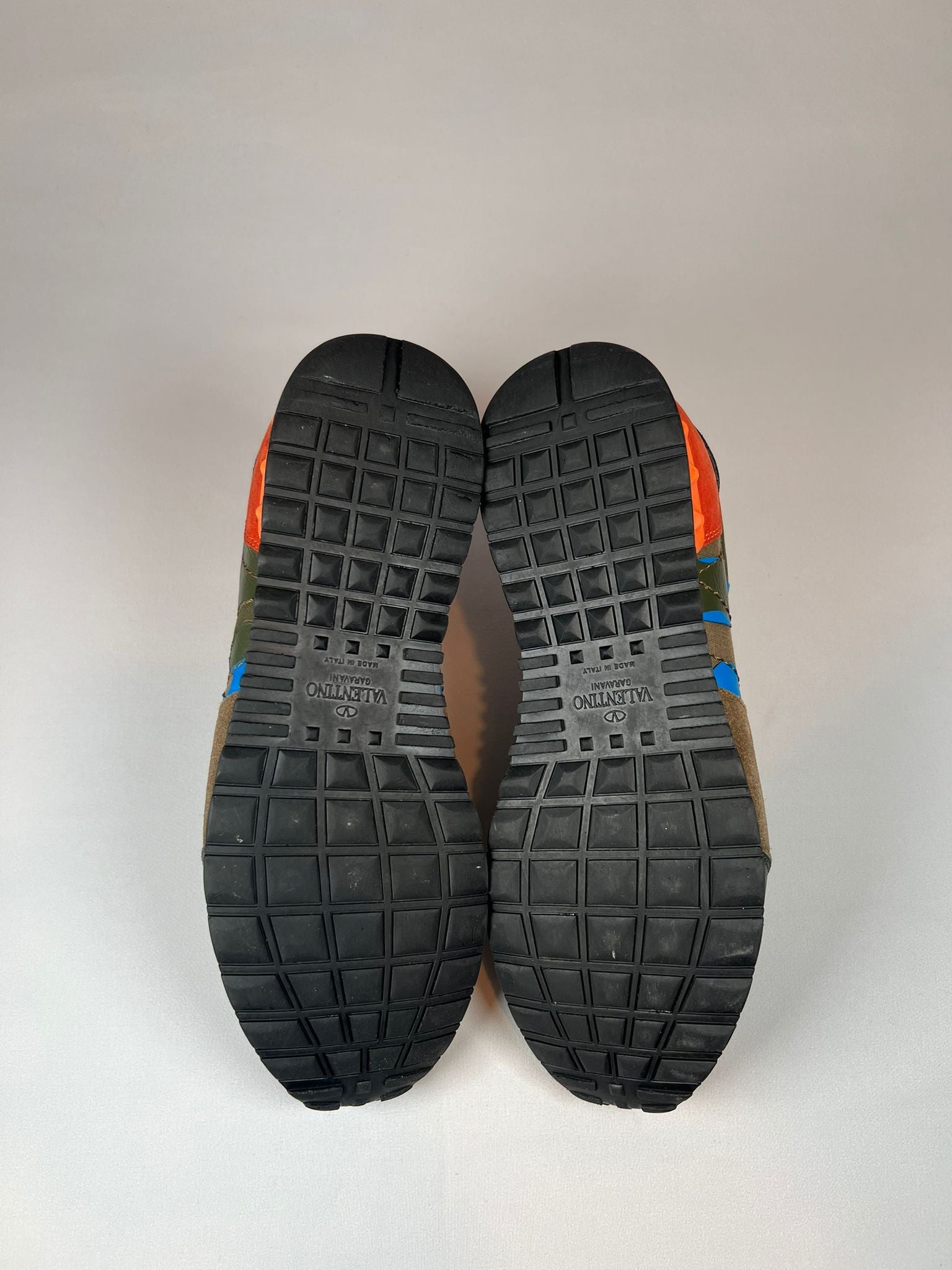 Valentino Rockrunner