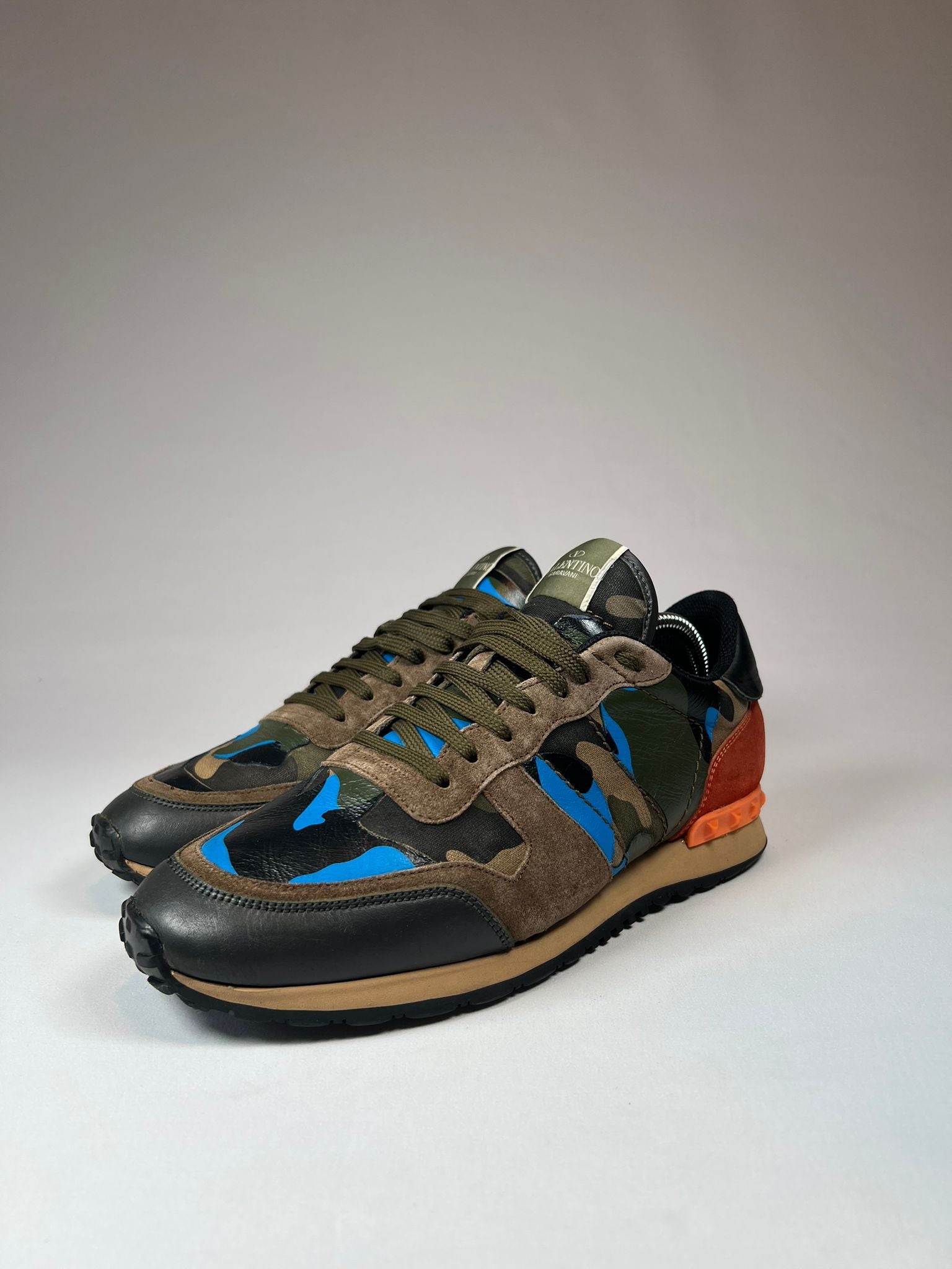 Valentino Rockrunner