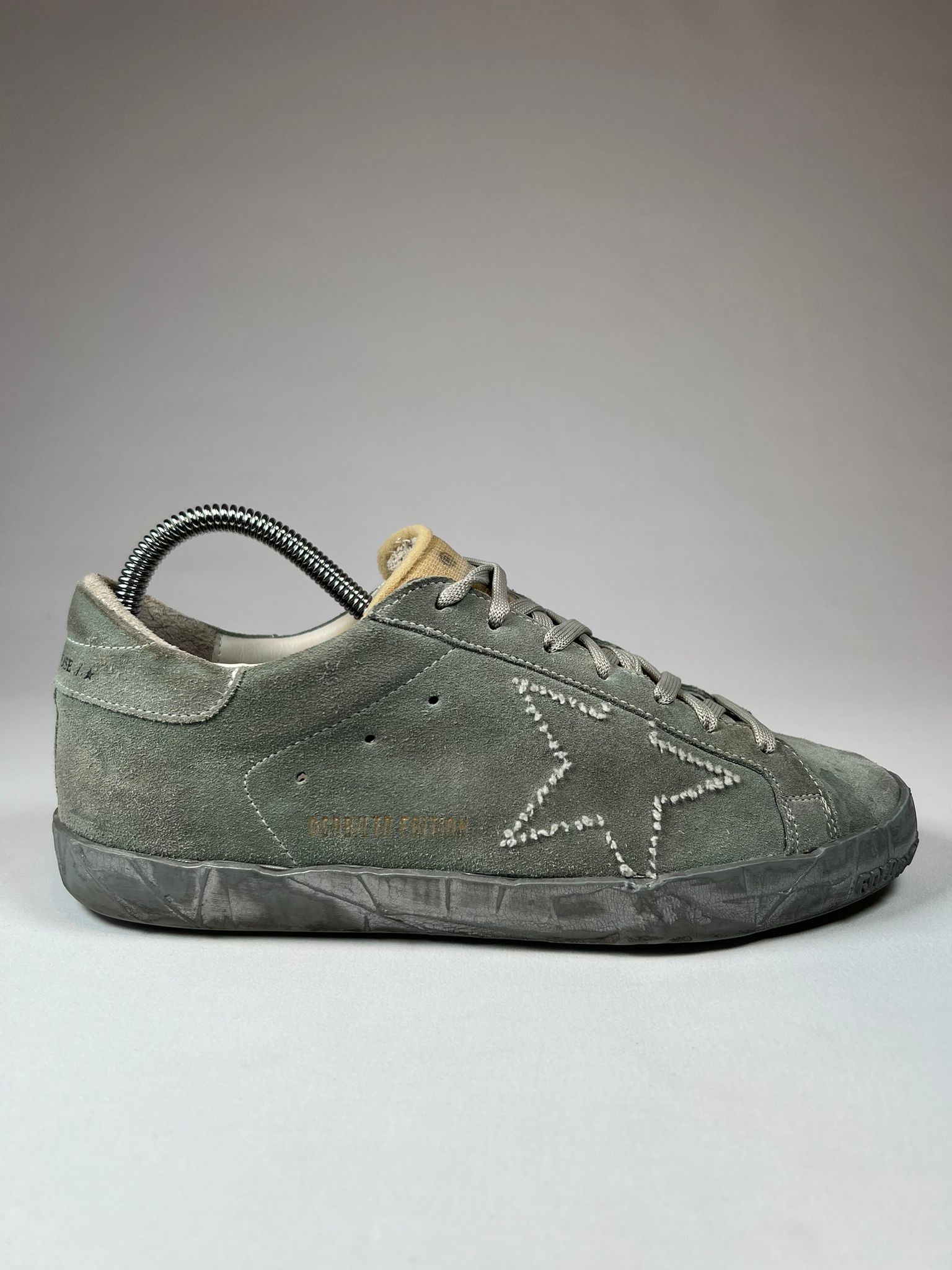 Golden Goose Superstar