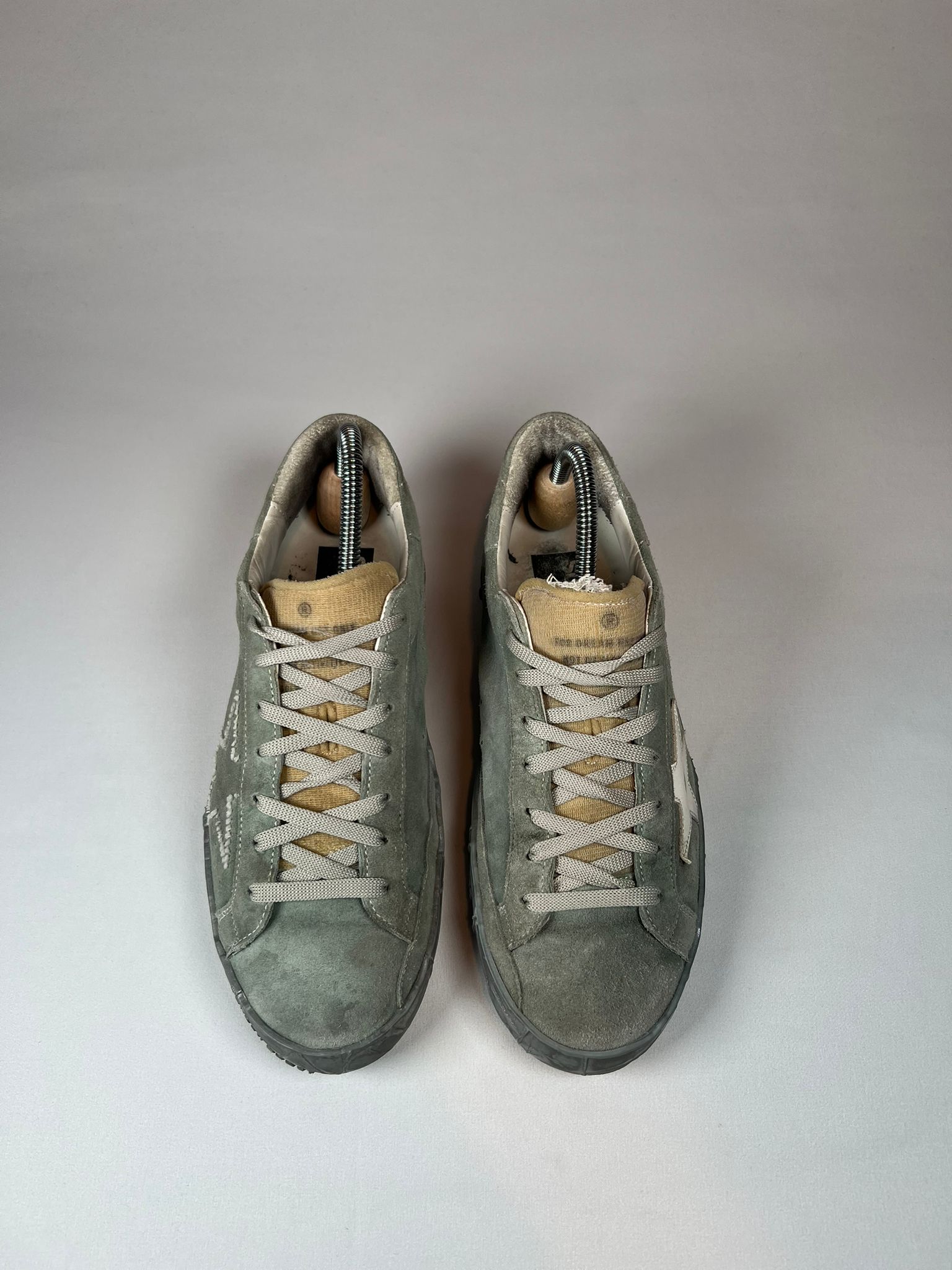 Golden Goose Superstar