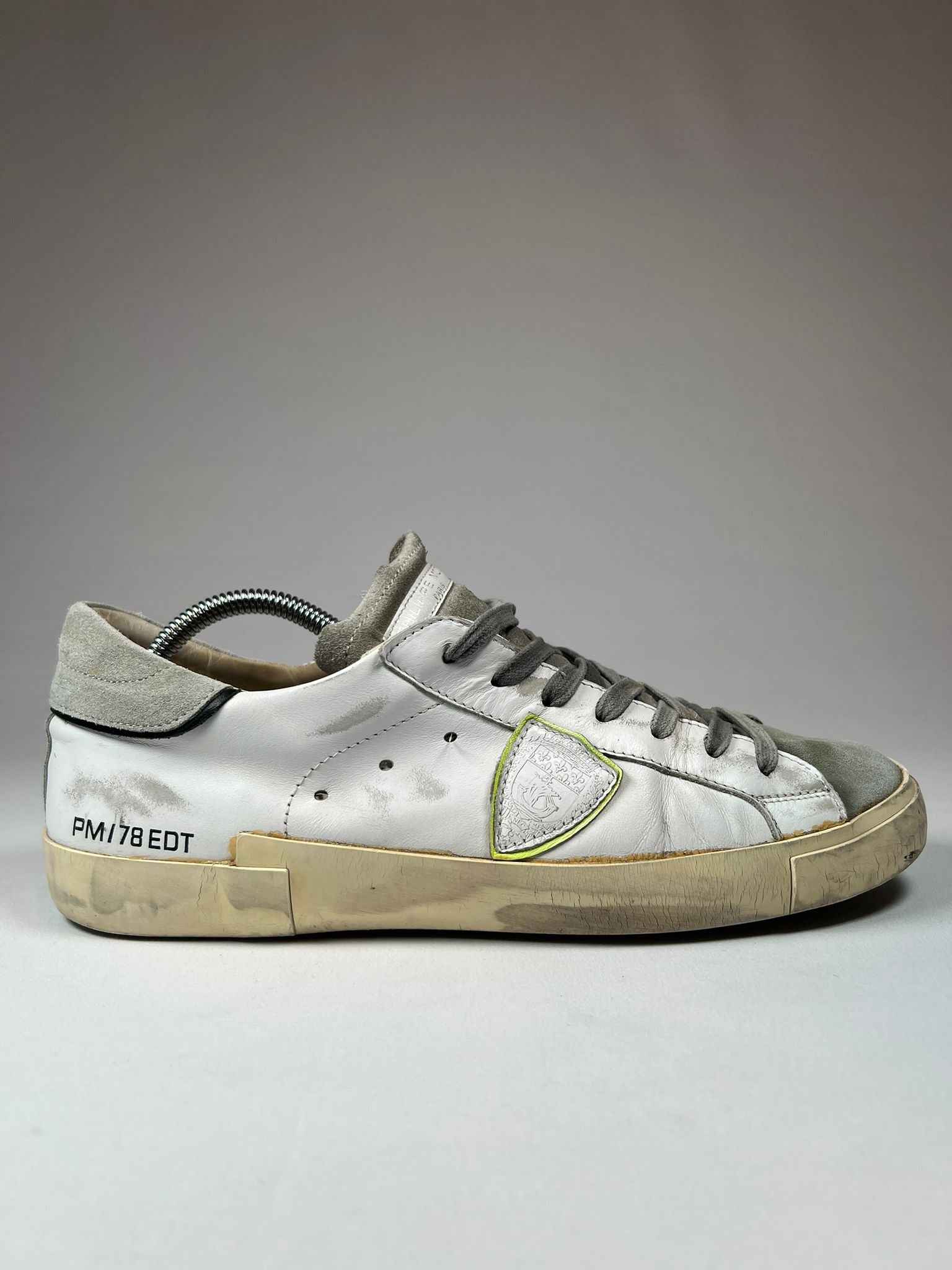 Philippe Model PSRX