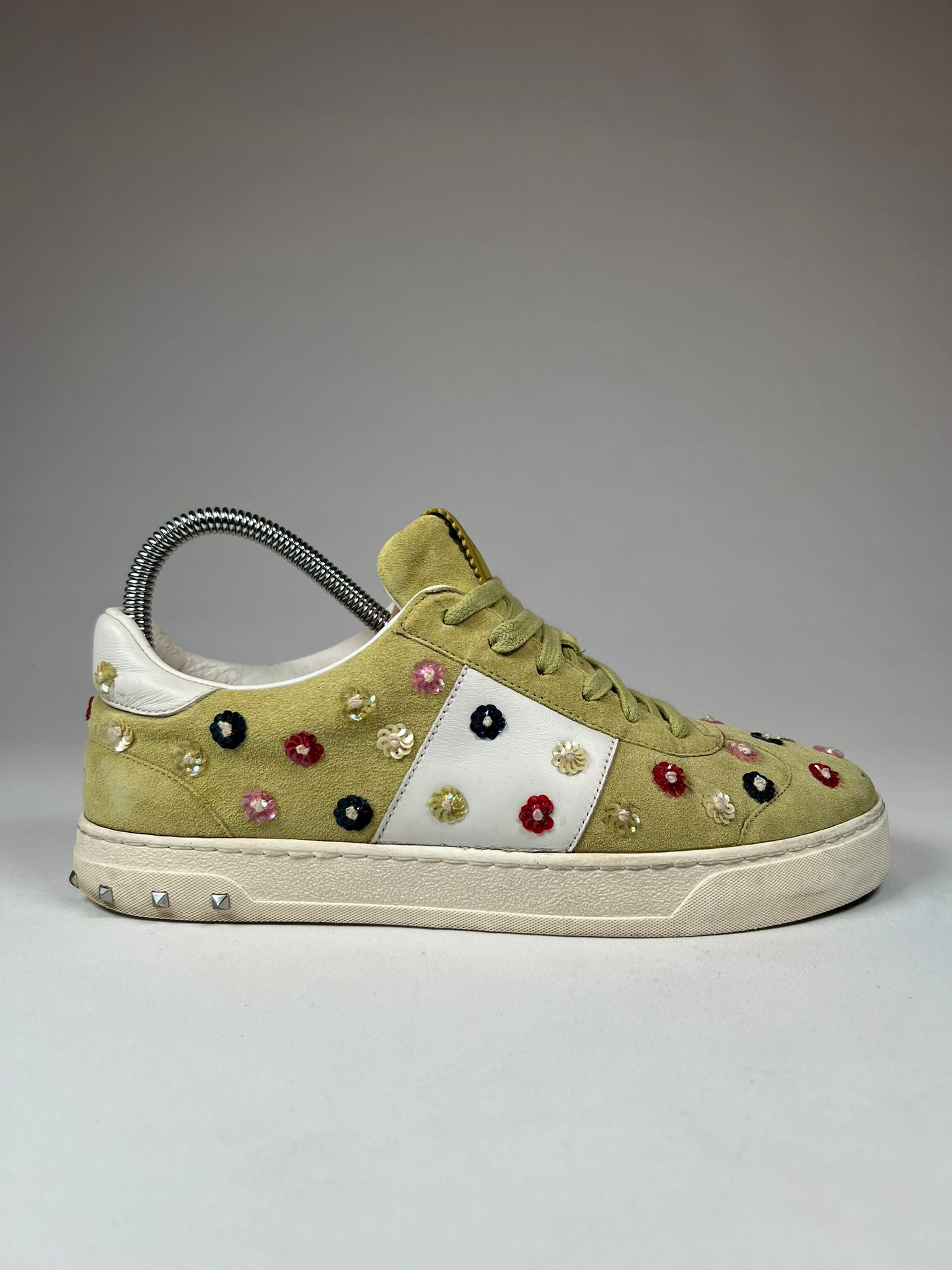 Valentino Flycrew