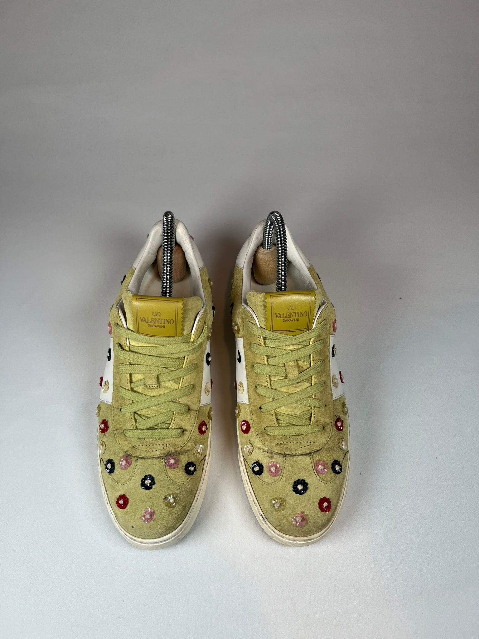 Valentino Flycrew