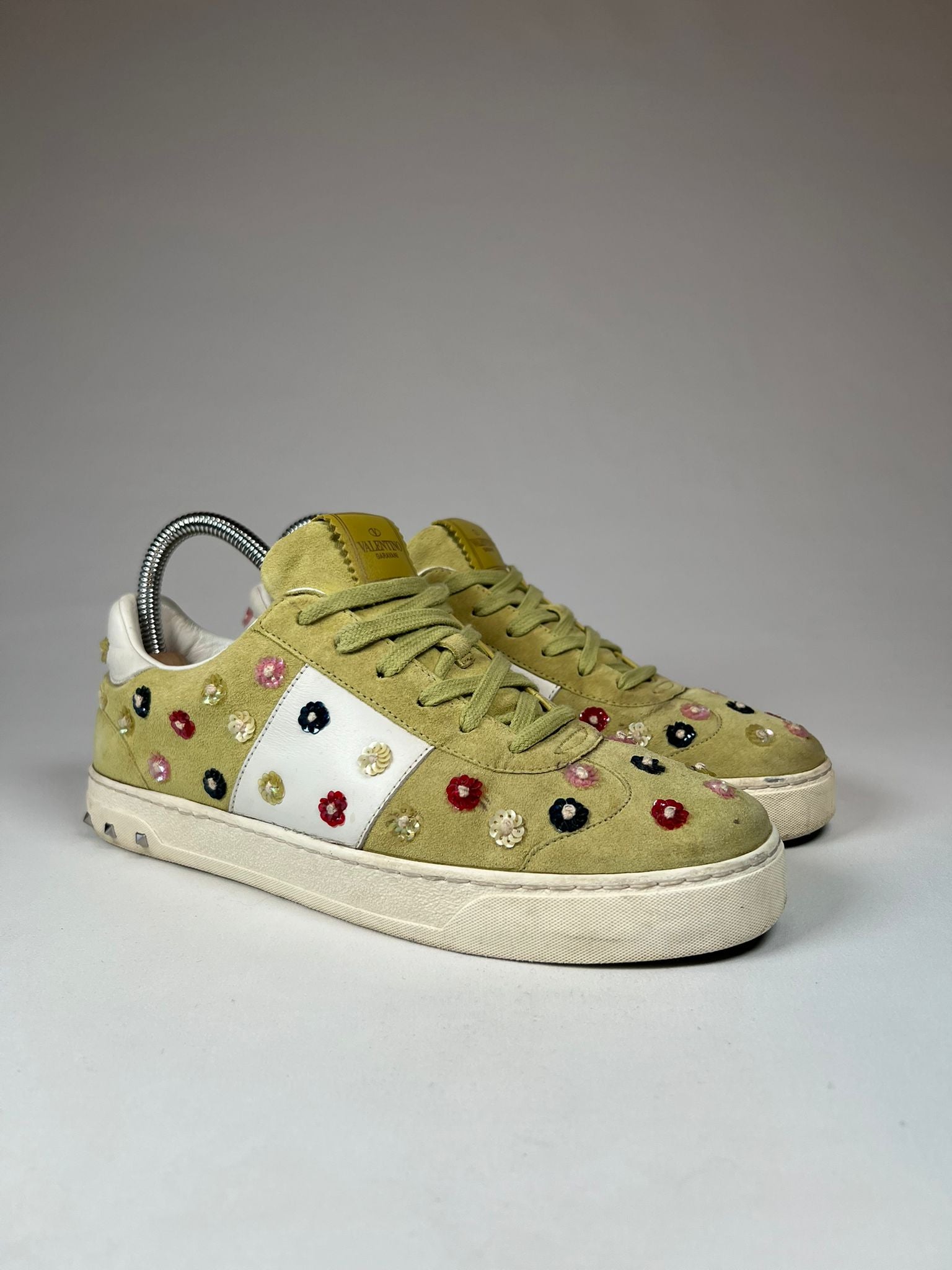 Valentino Flycrew