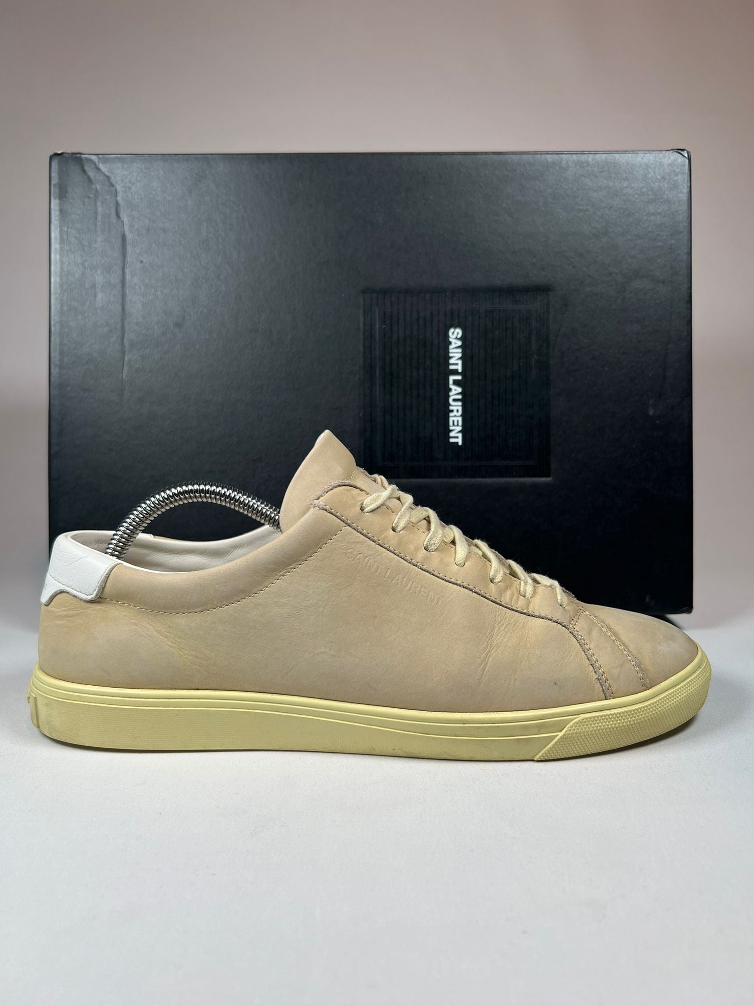 Saint Laurent