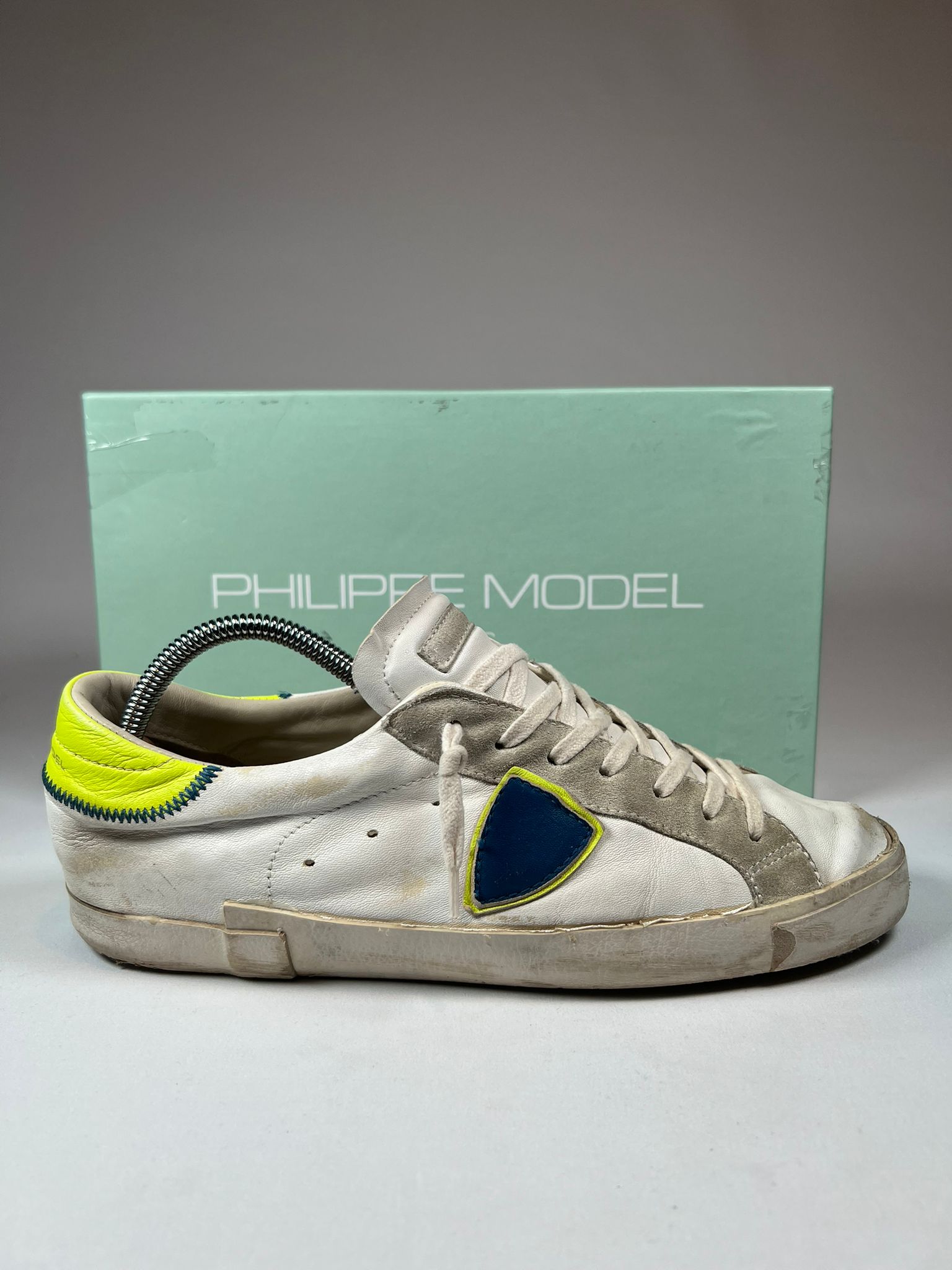 Philippe Model PSRX