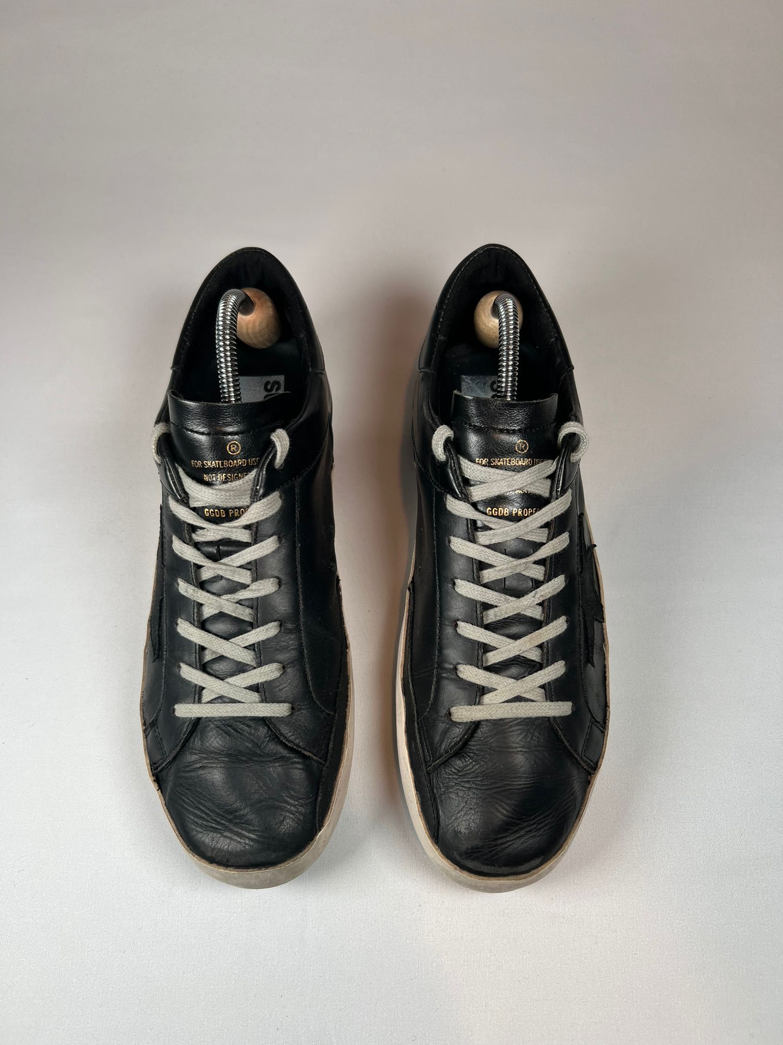 Golden Goose Superstar