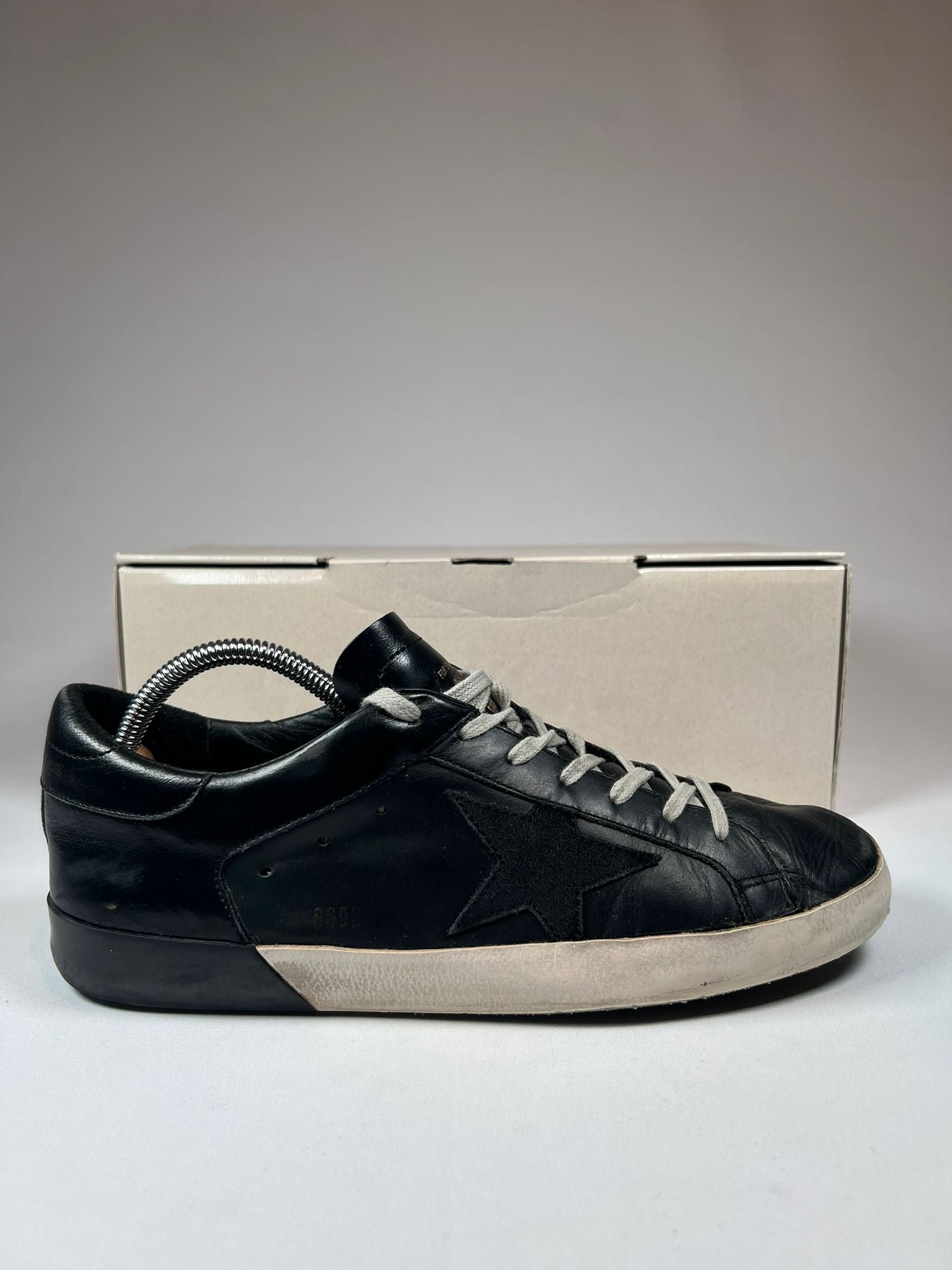 Golden Goose Superstar