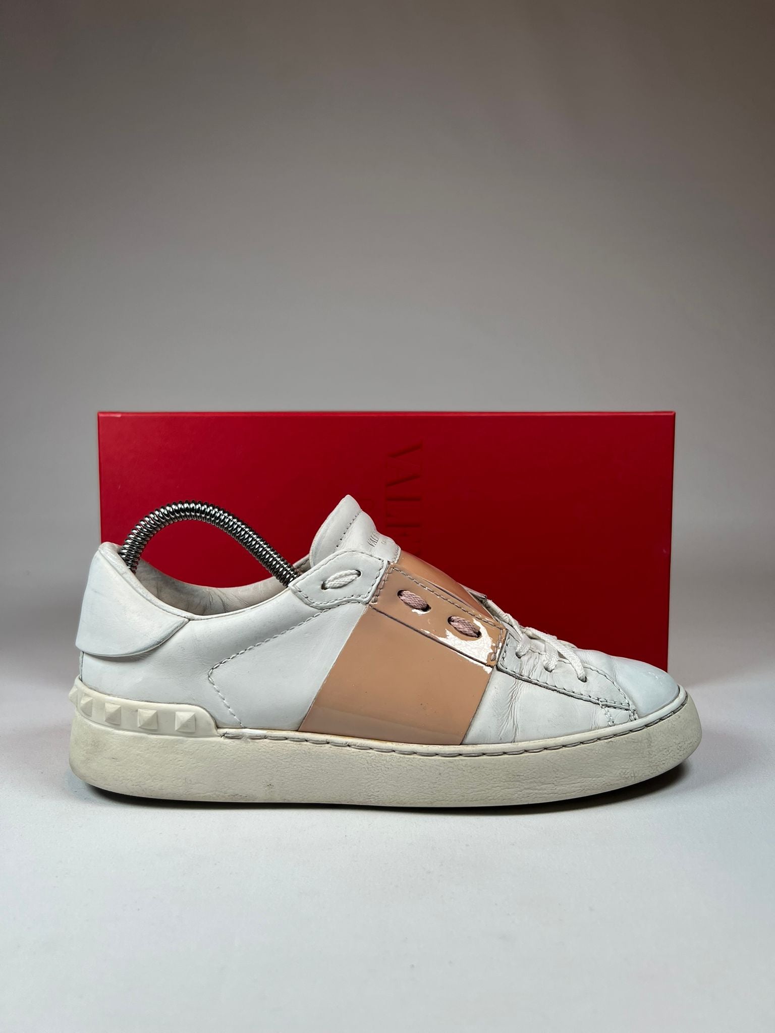 Valentino Open