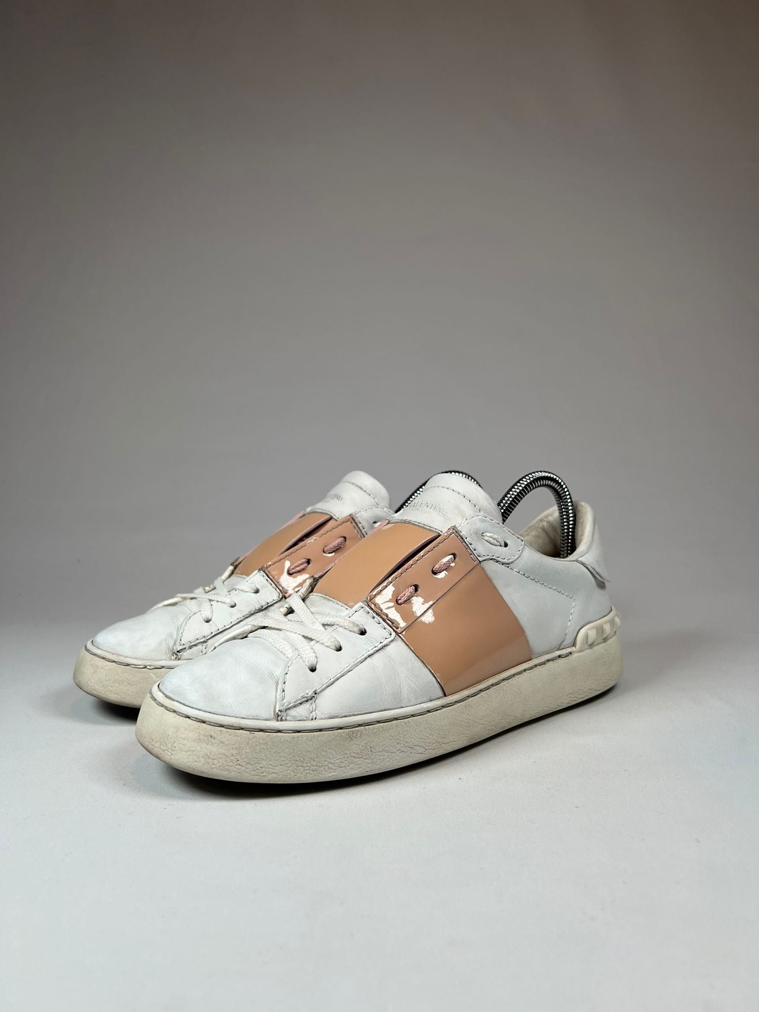 Valentino Open