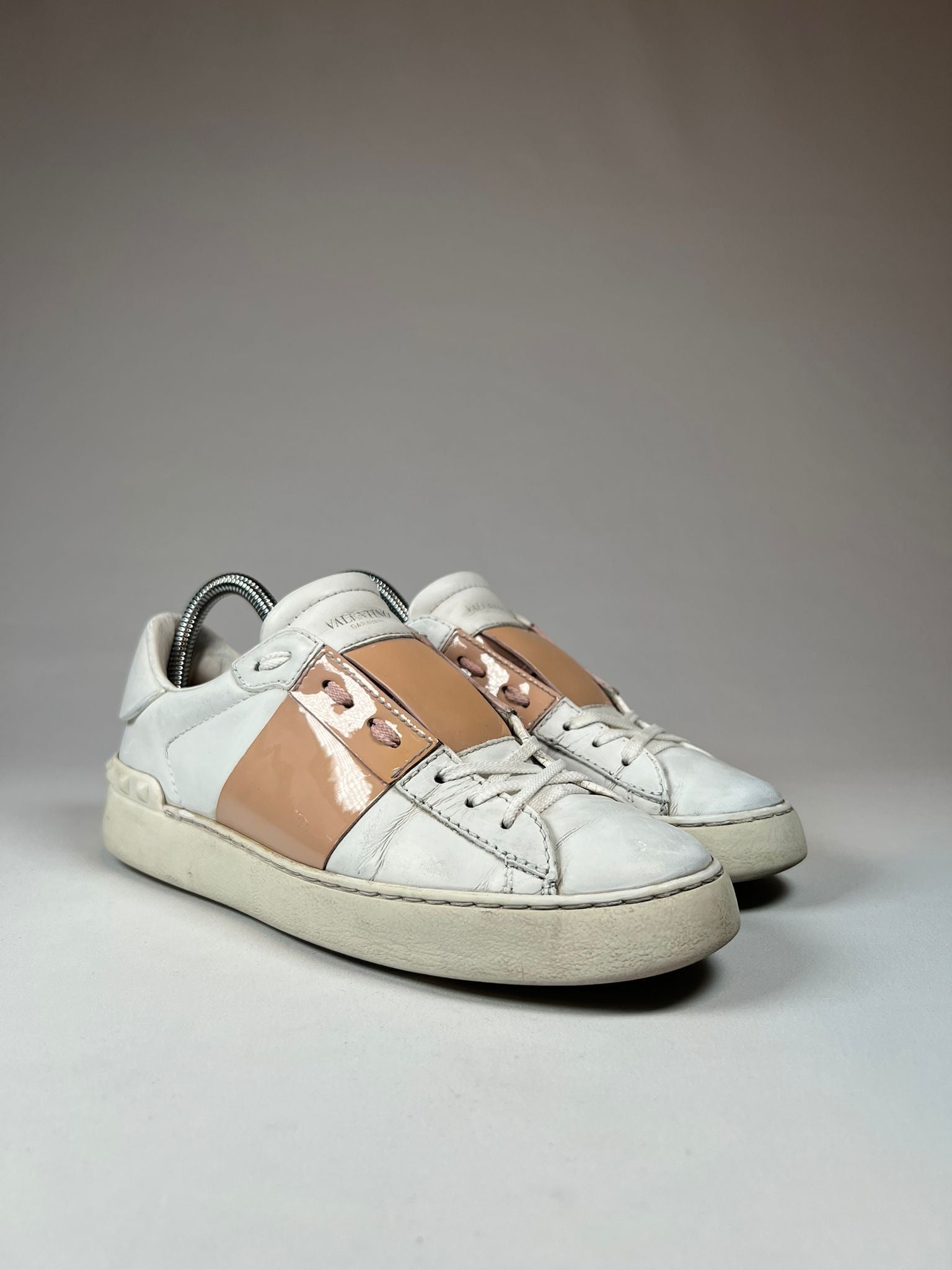 Valentino Open