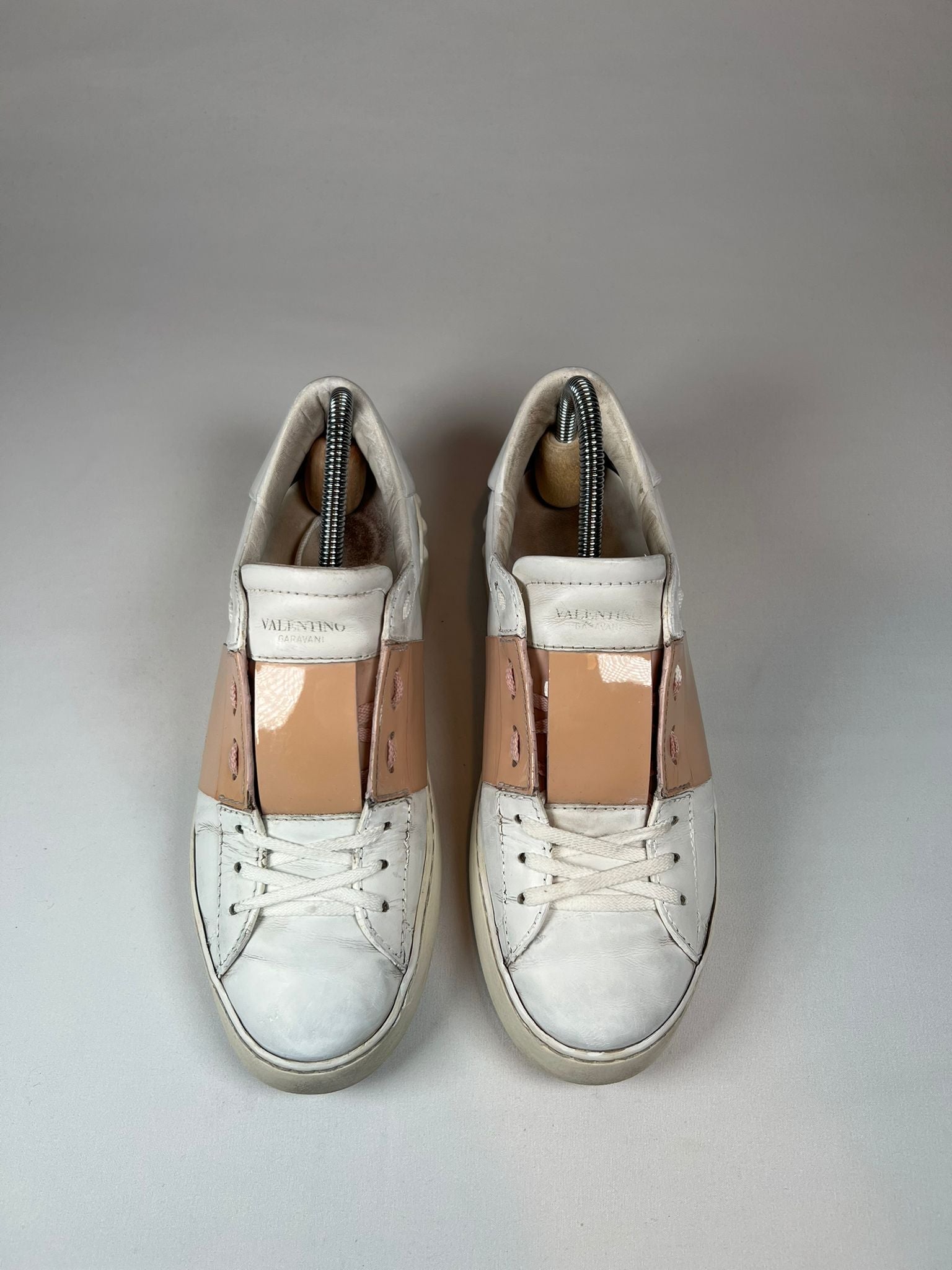 Valentino Open