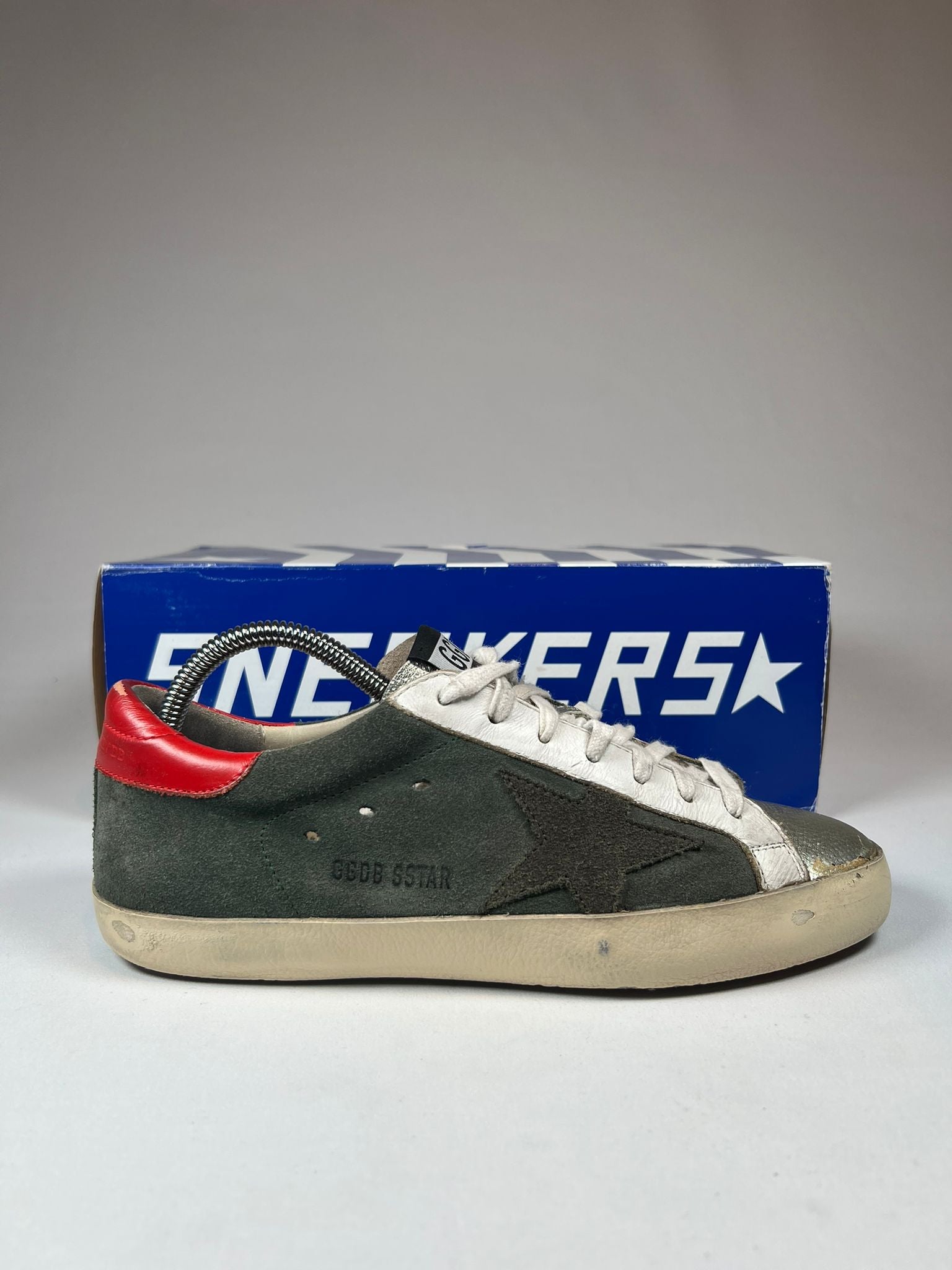 Golden Goose Superstar