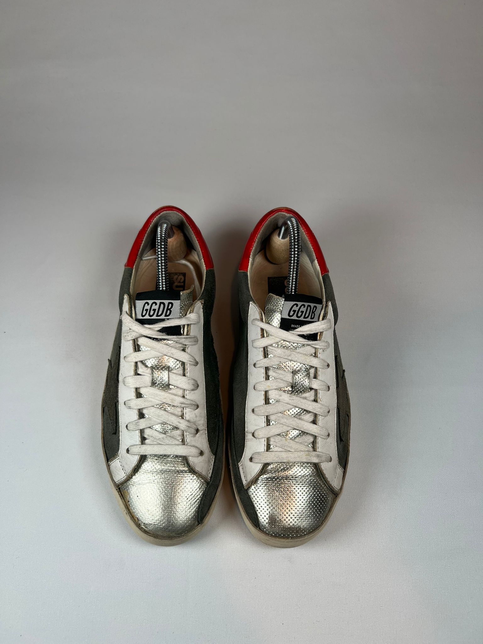 Golden Goose Superstar