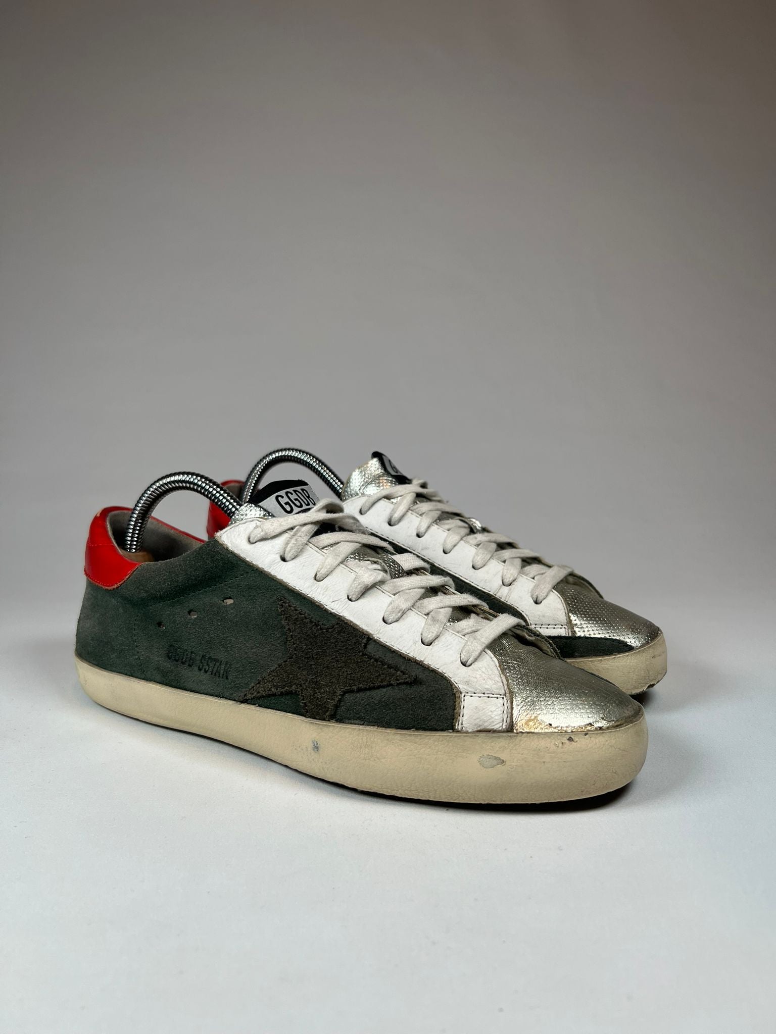 Golden Goose Superstar