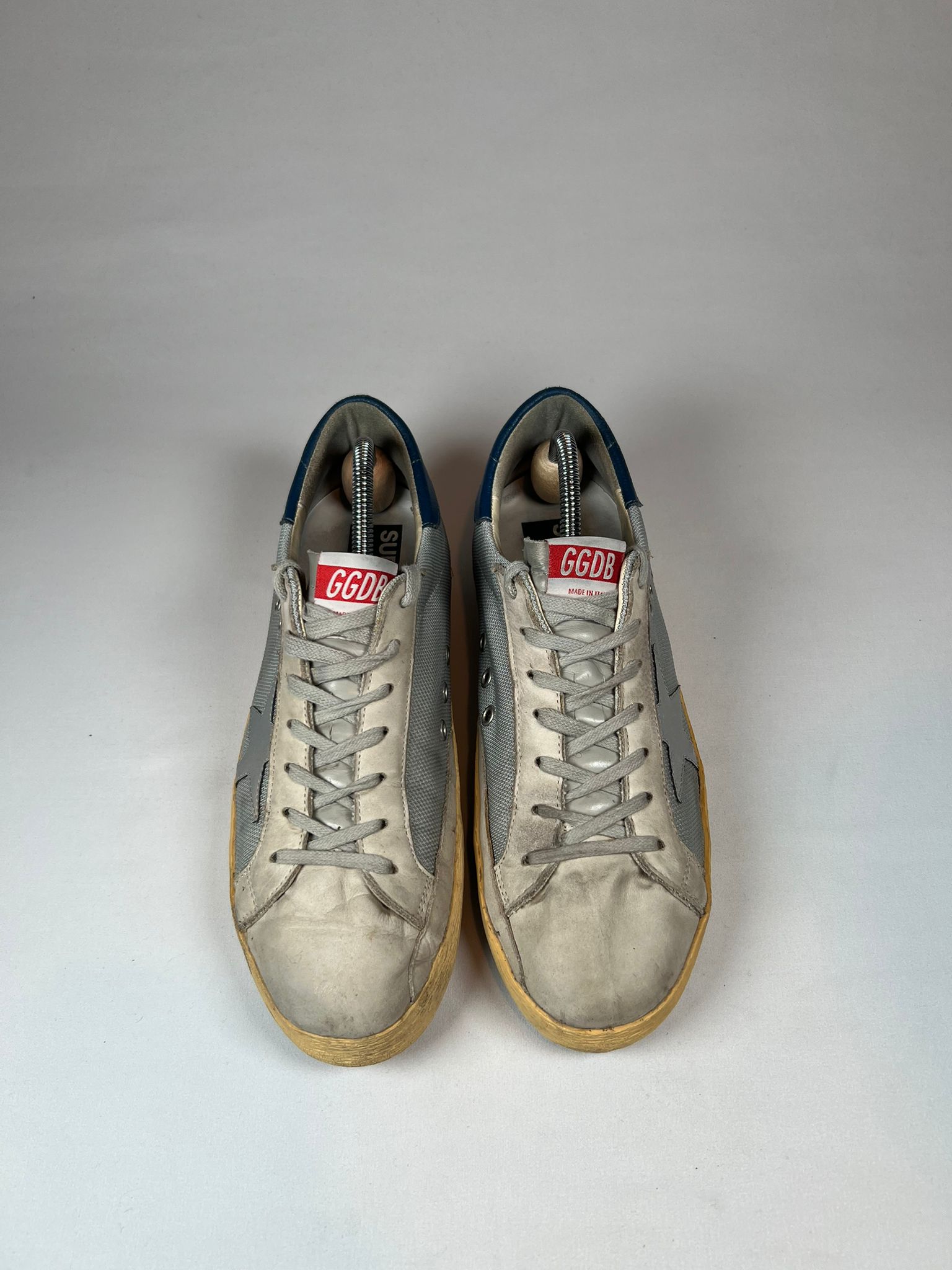 Golden Goose Superstar