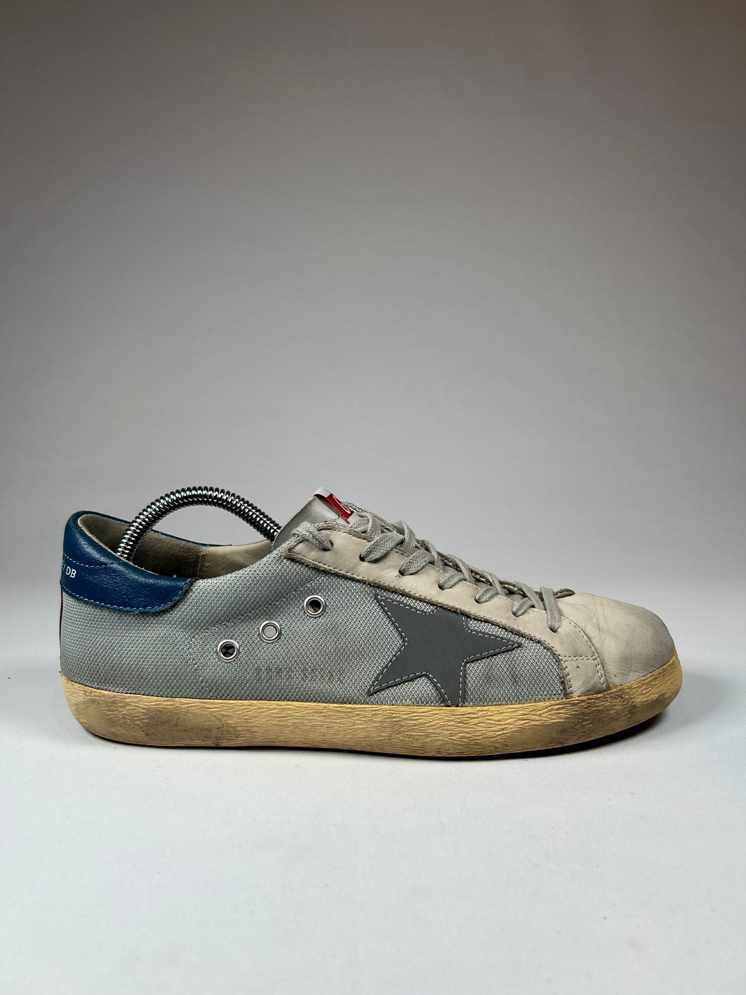 Golden Goose Superstar