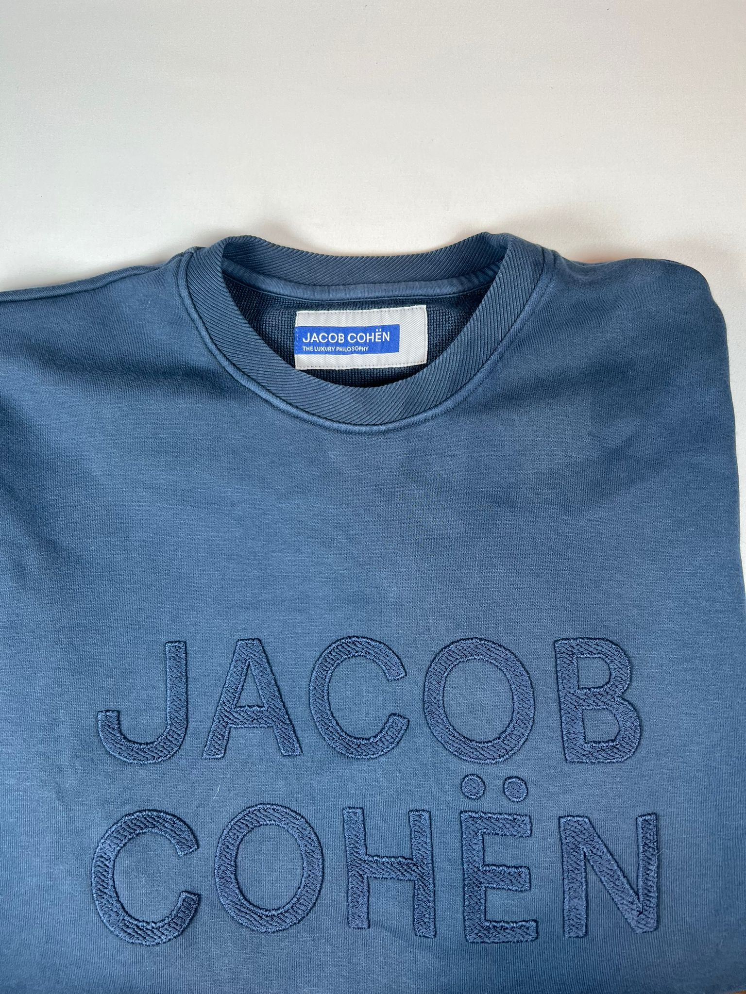Jacob Cohen