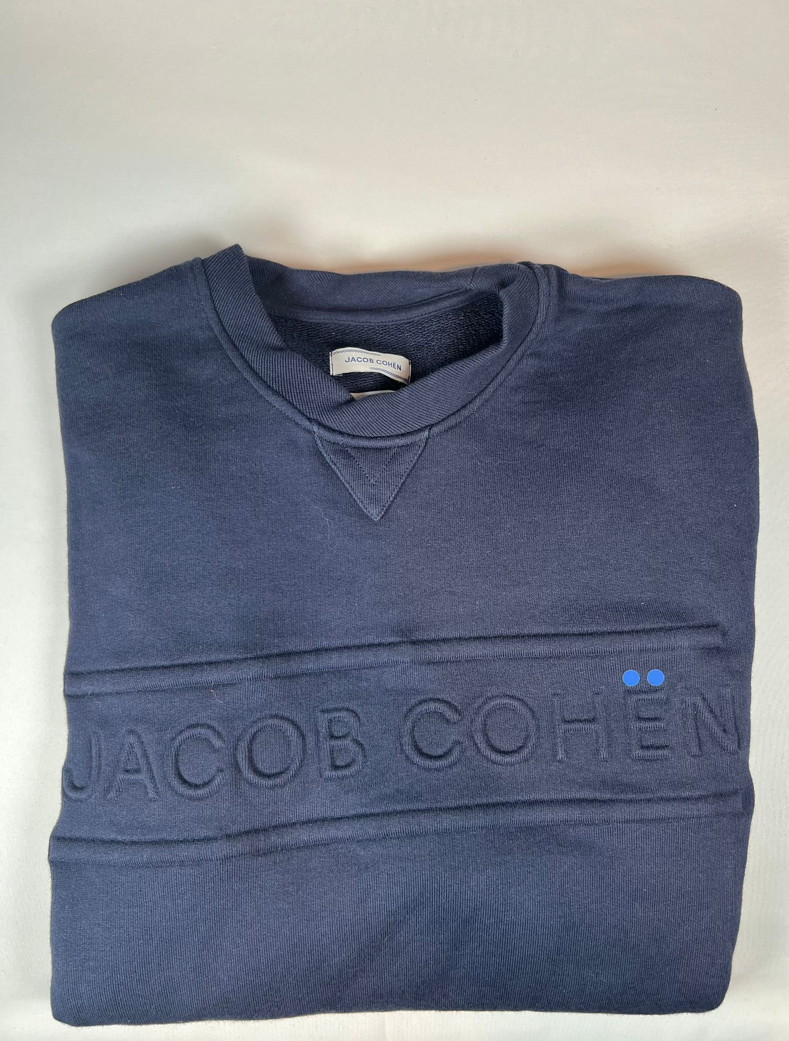 Jacob Cohen