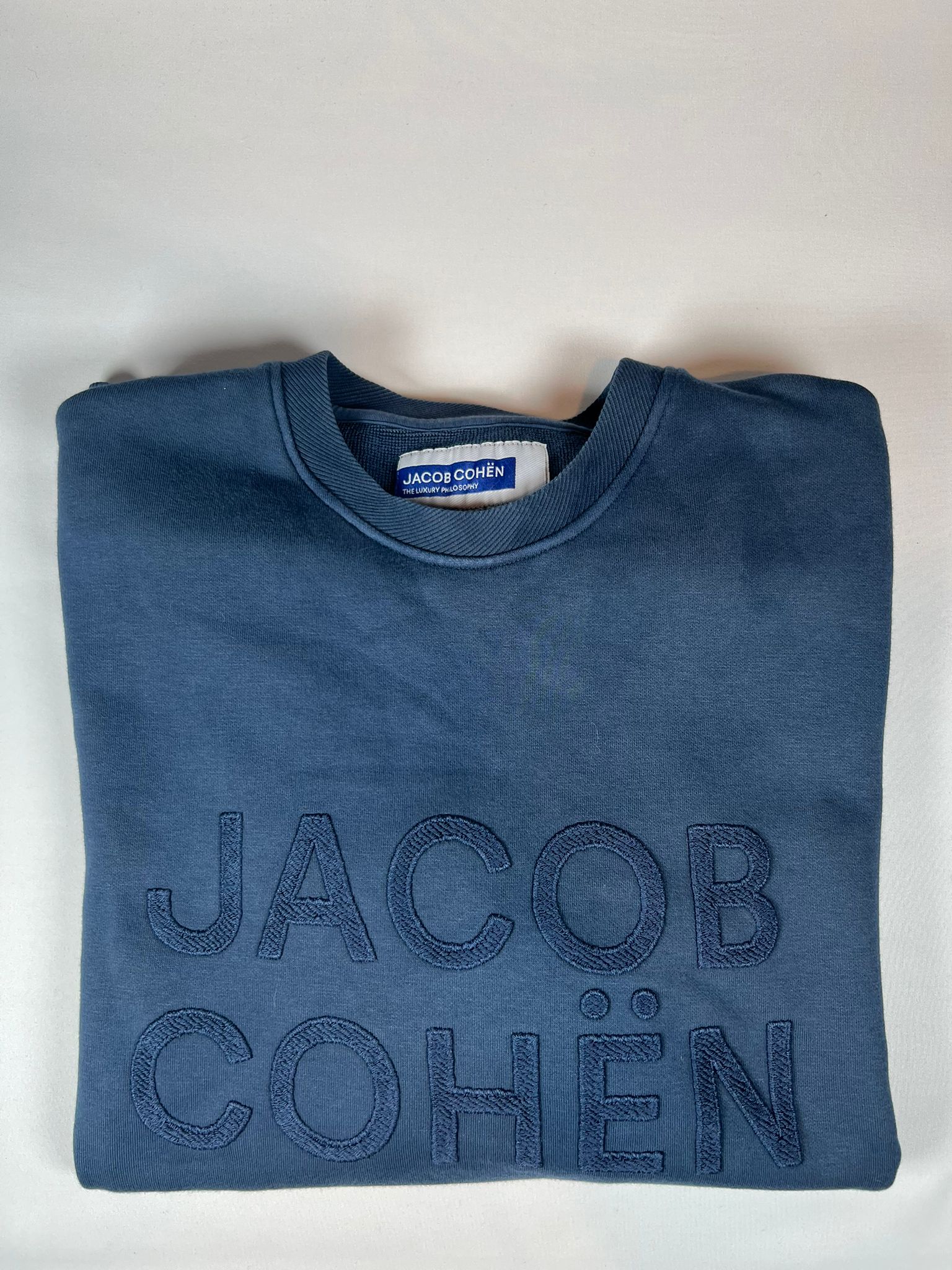 Jacob Cohen