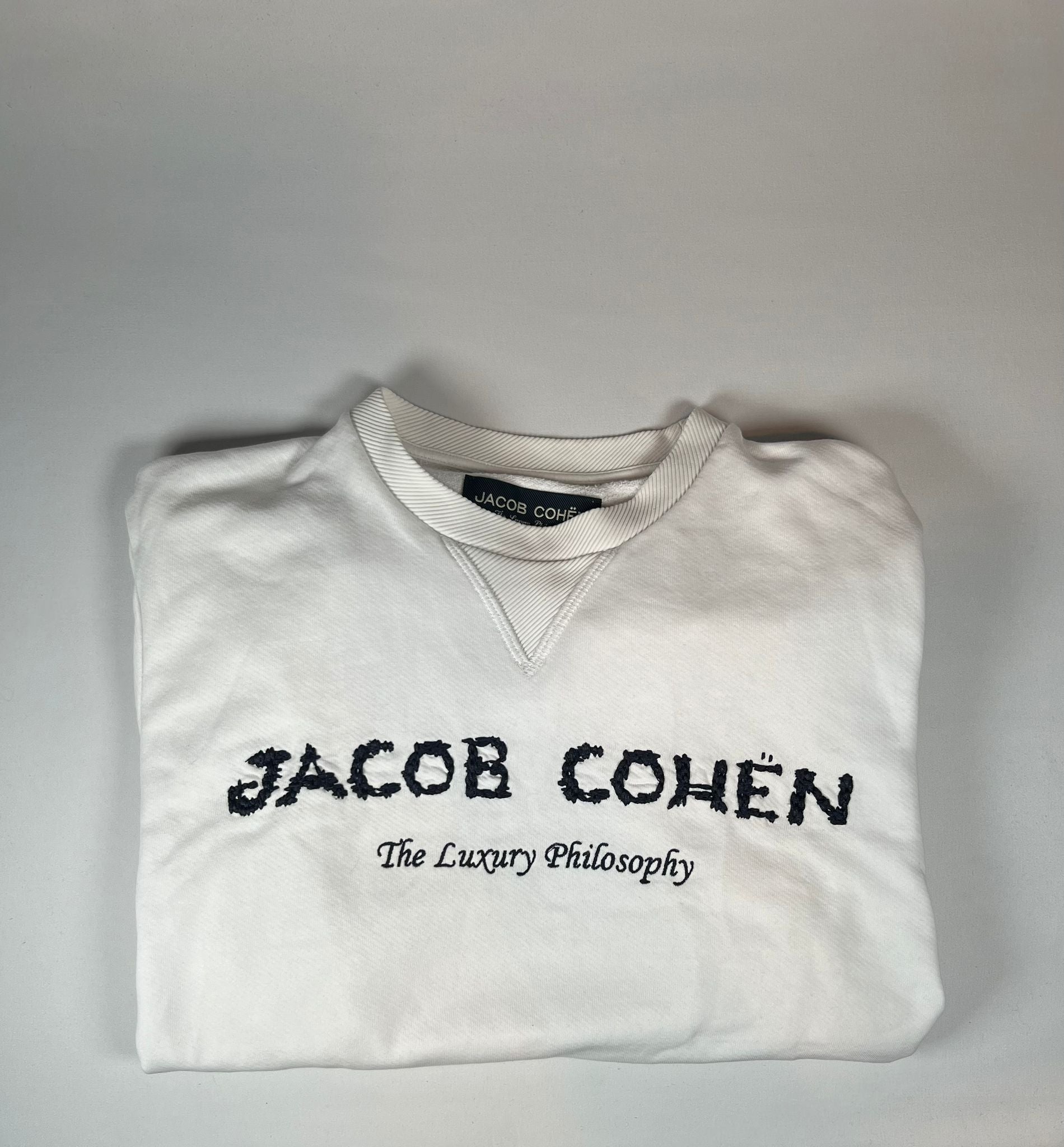 Jacob Cohen