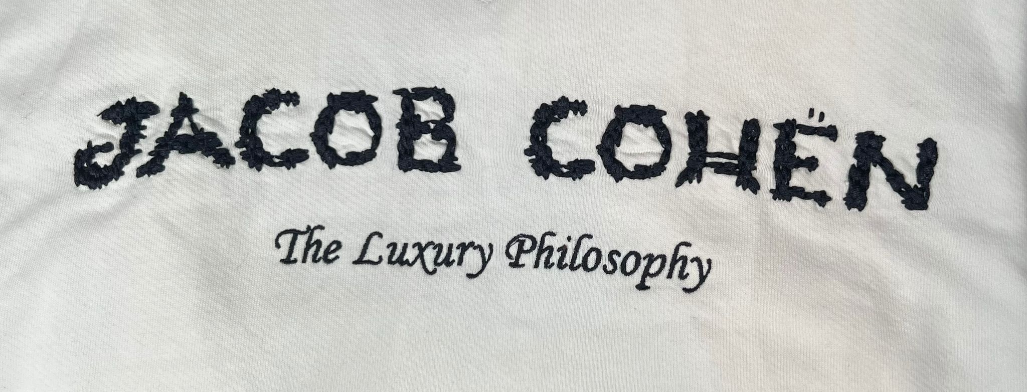 Jacob Cohen