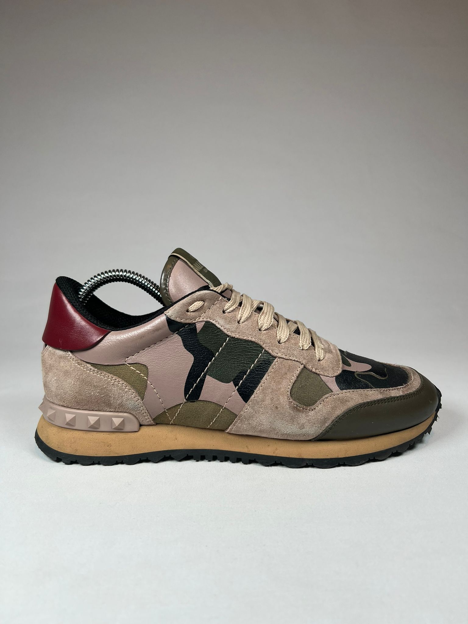 Valentino Rockrunner