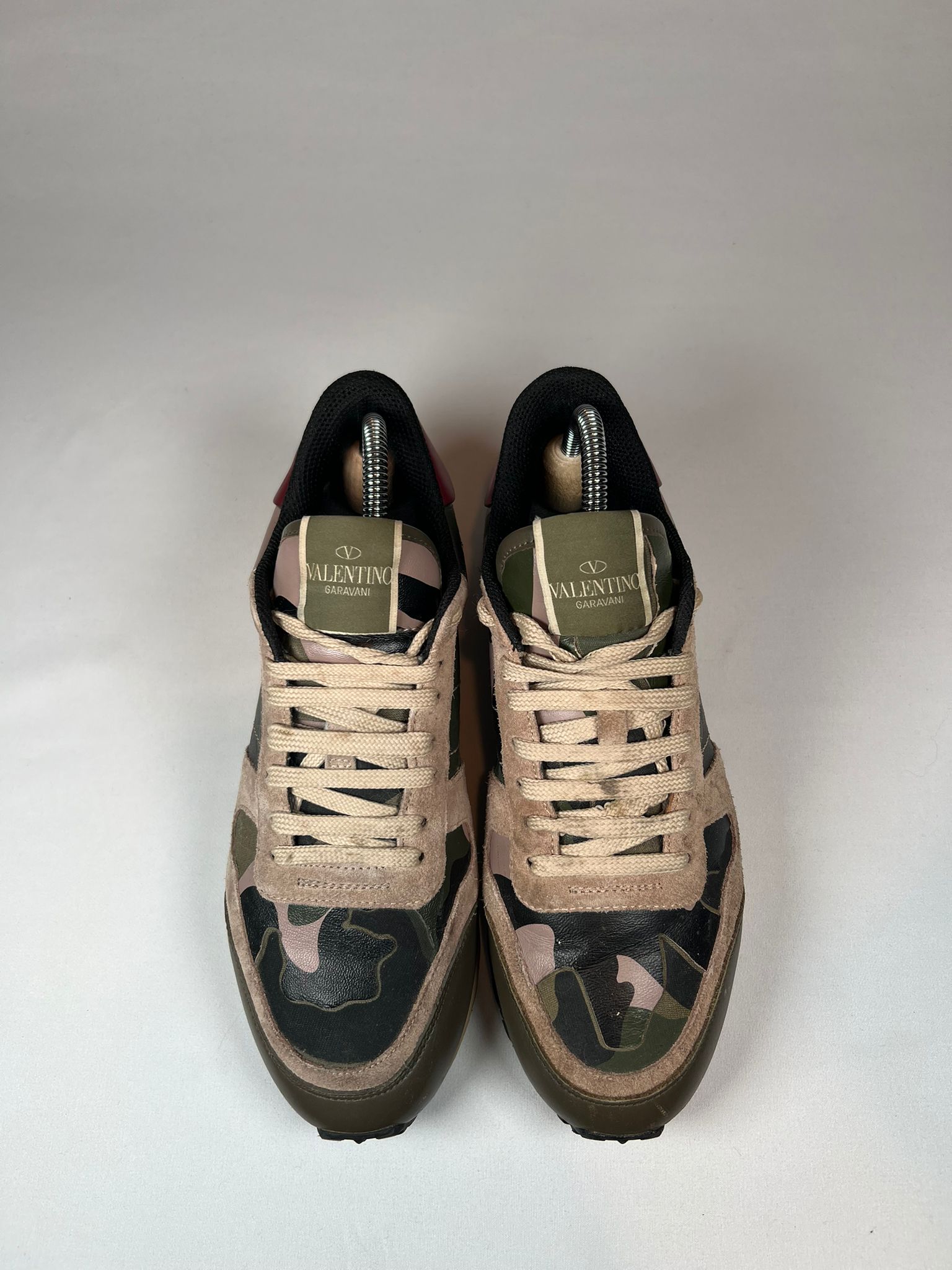 Valentino Rockrunner