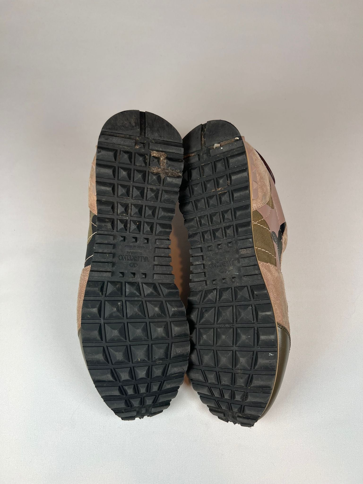 Valentino Rockrunner