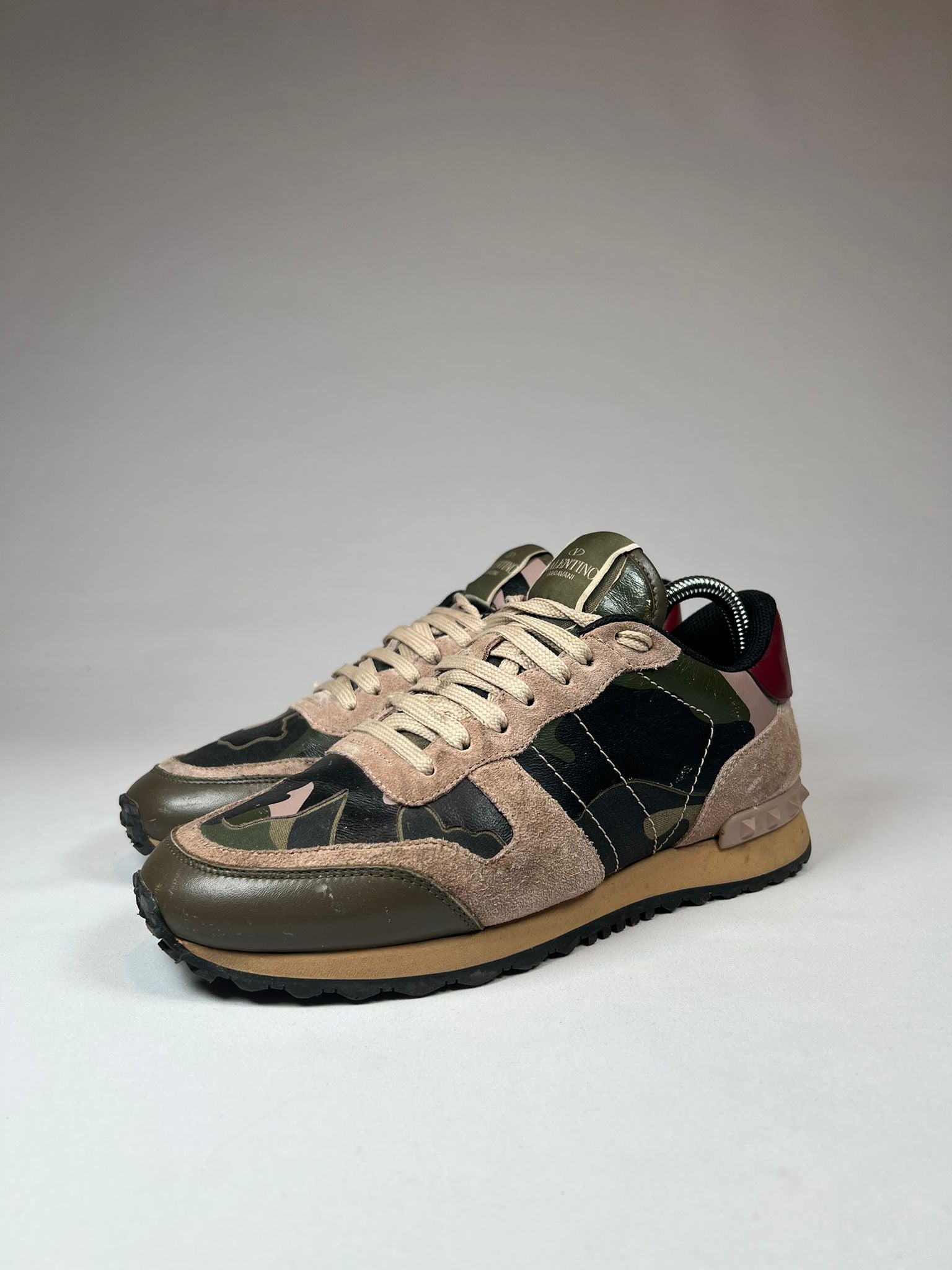 Valentino Rockrunner