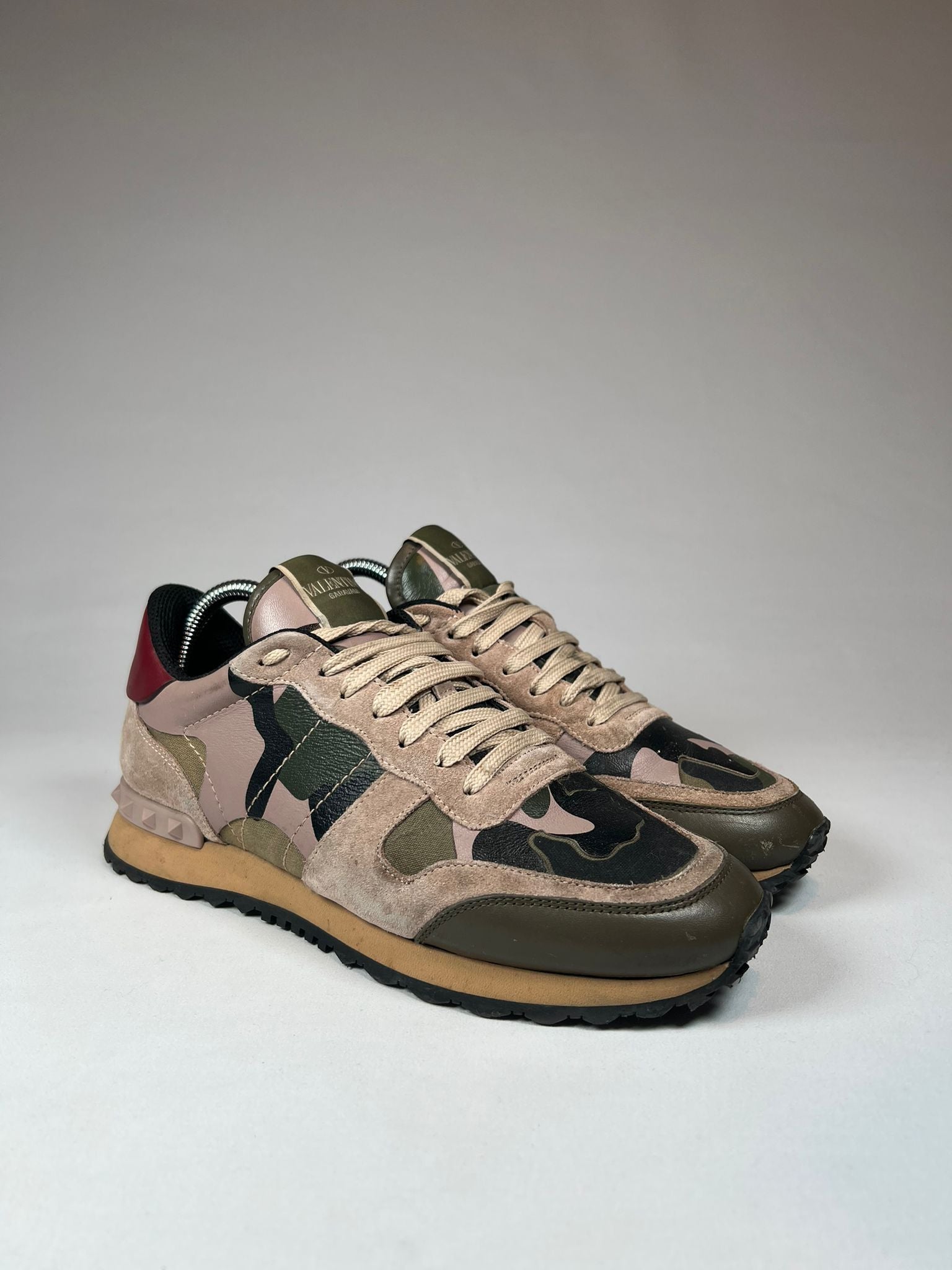 Valentino Rockrunner