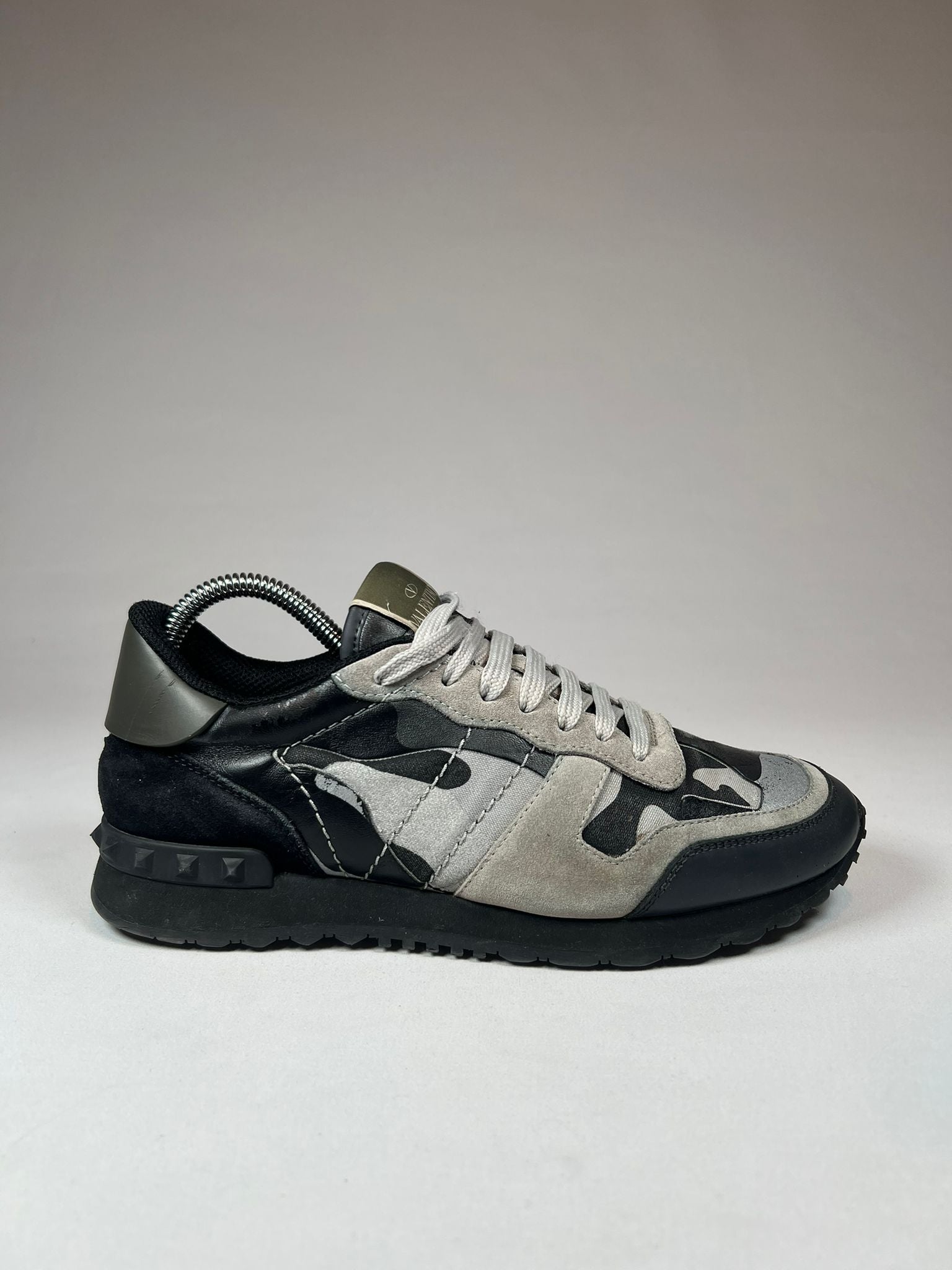 Valentino Rockrunner