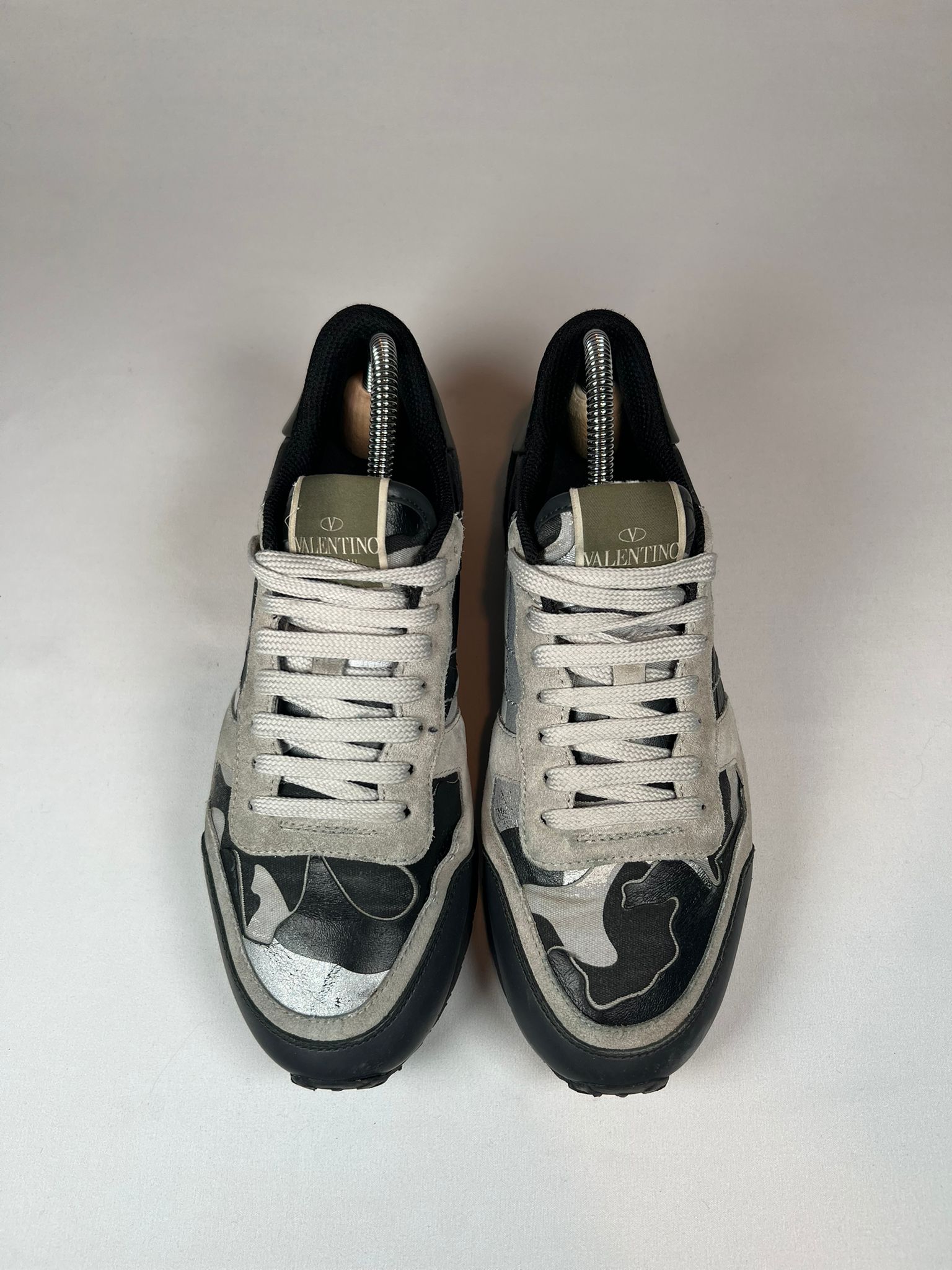 Valentino Rockrunner