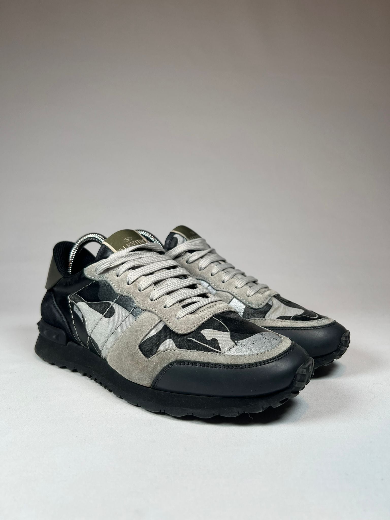 Valentino Rockrunner