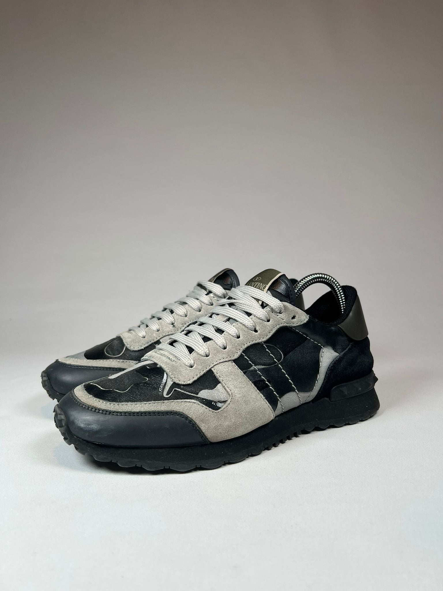 Valentino Rockrunner