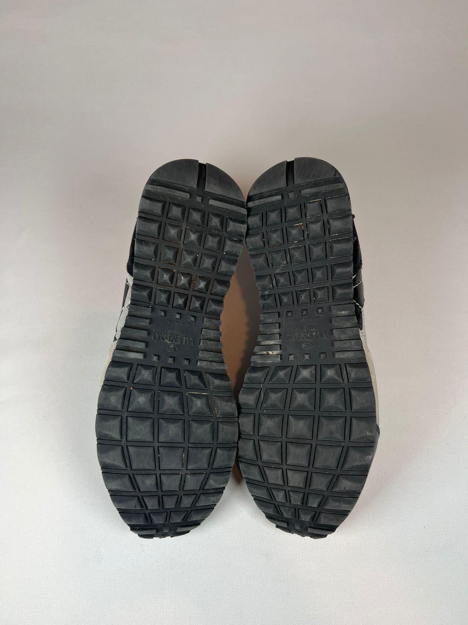 Valentino Rockrunner