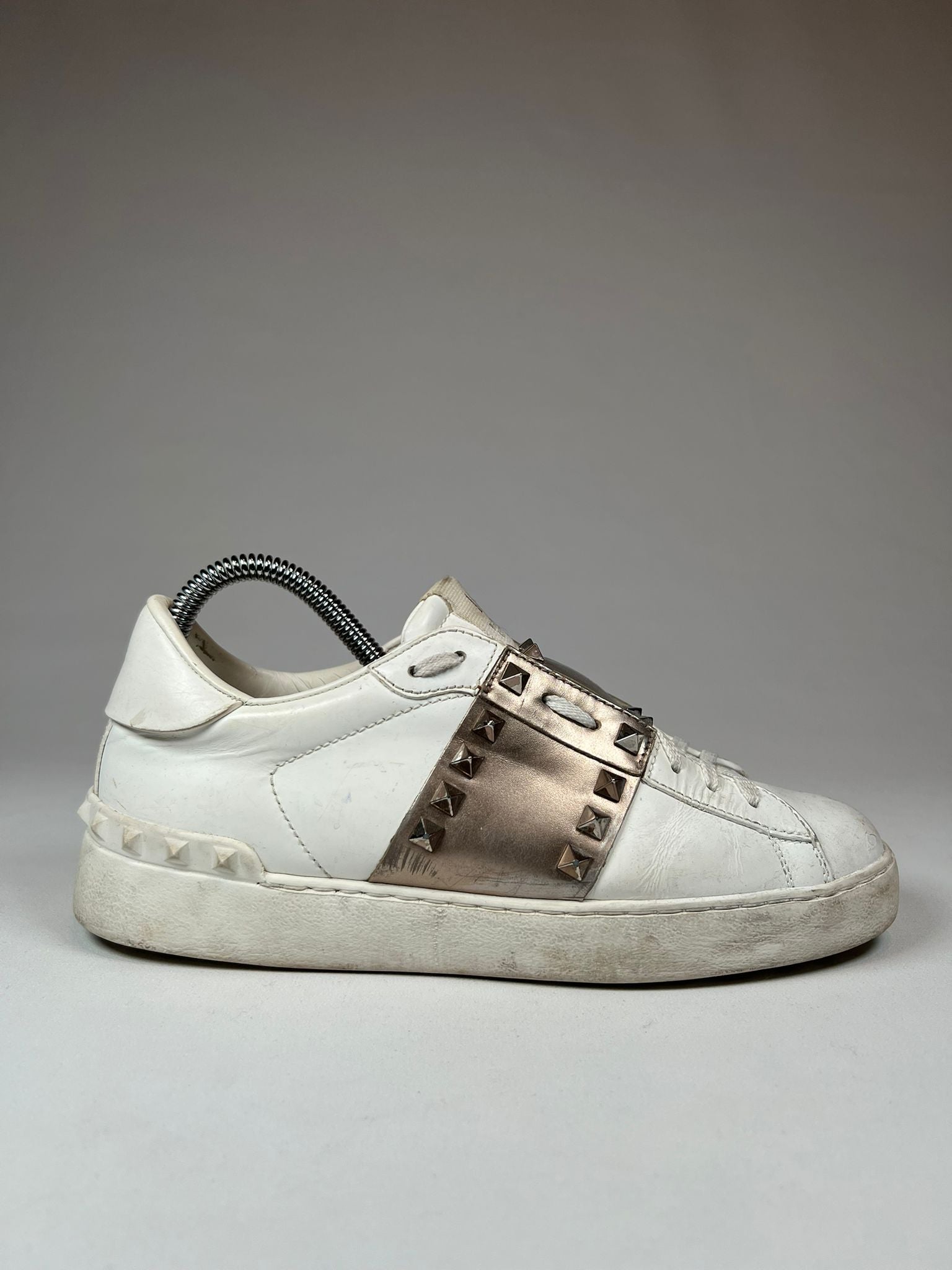 Valentino Open