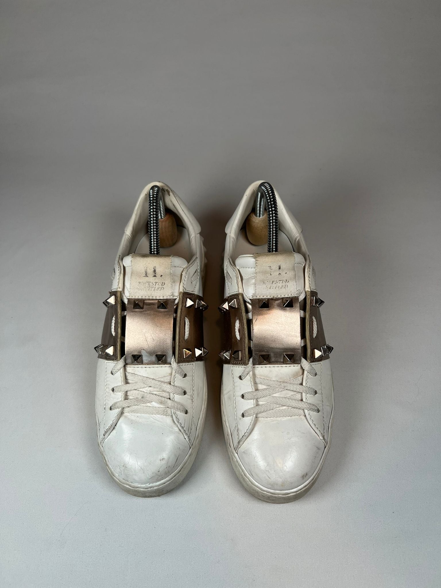 Valentino Open