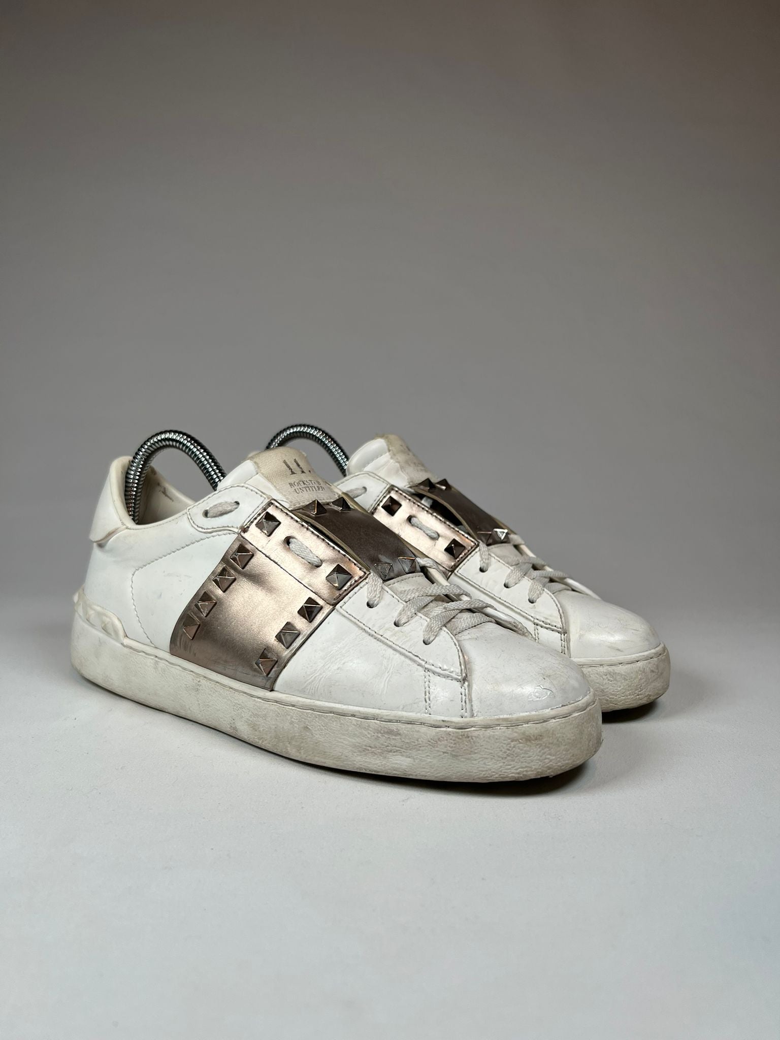 Valentino Open