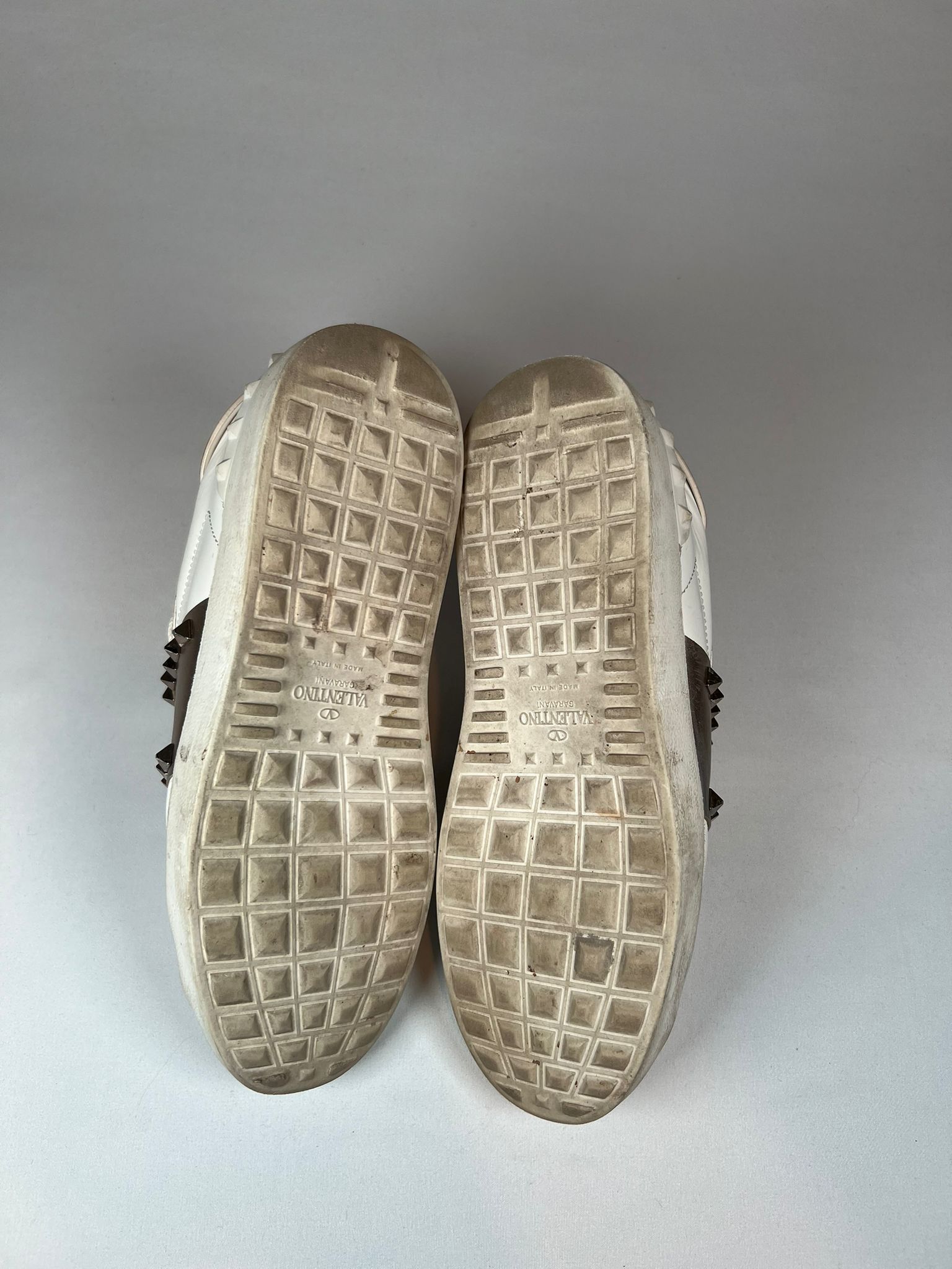 Valentino Open
