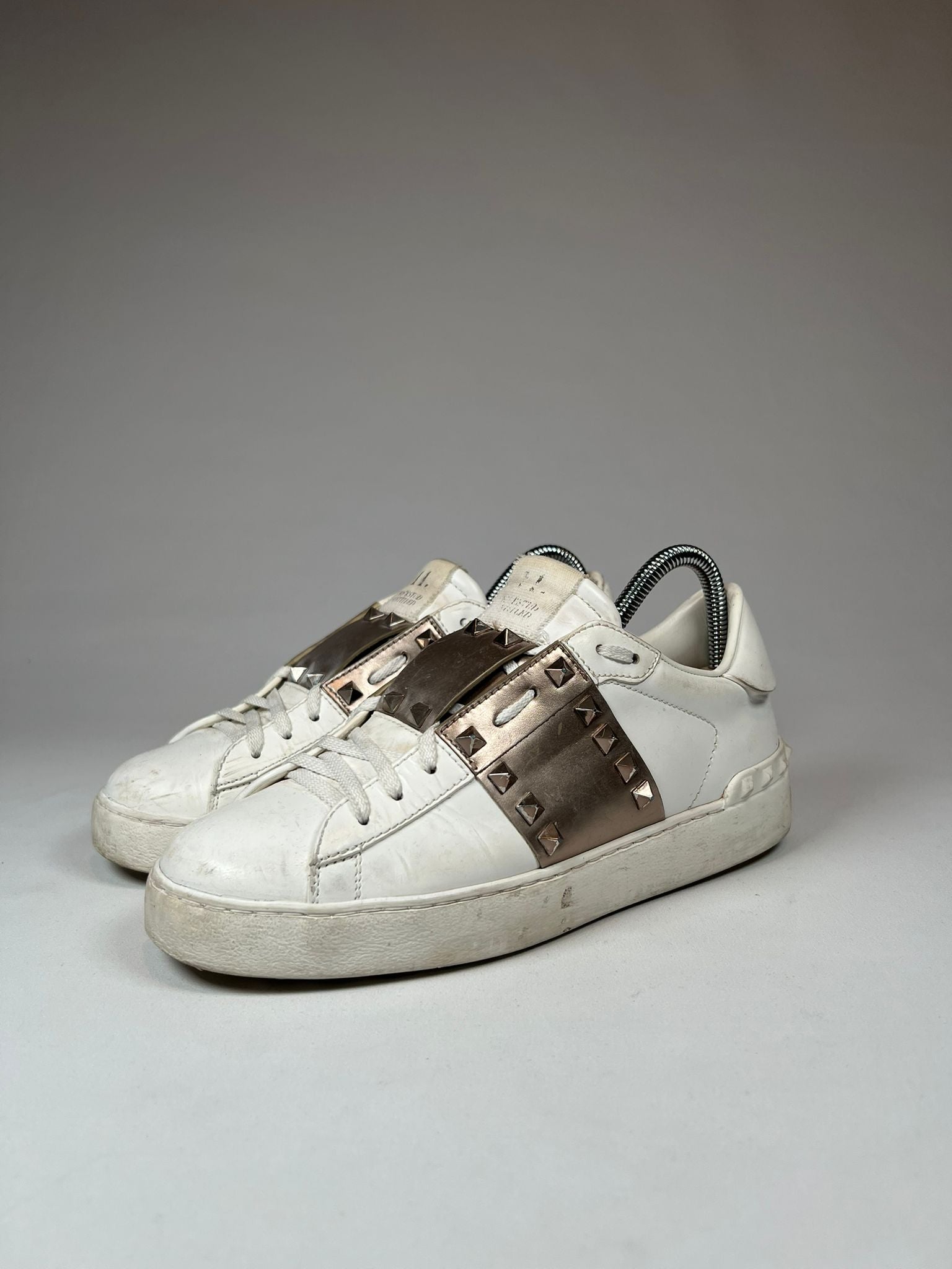Valentino Open