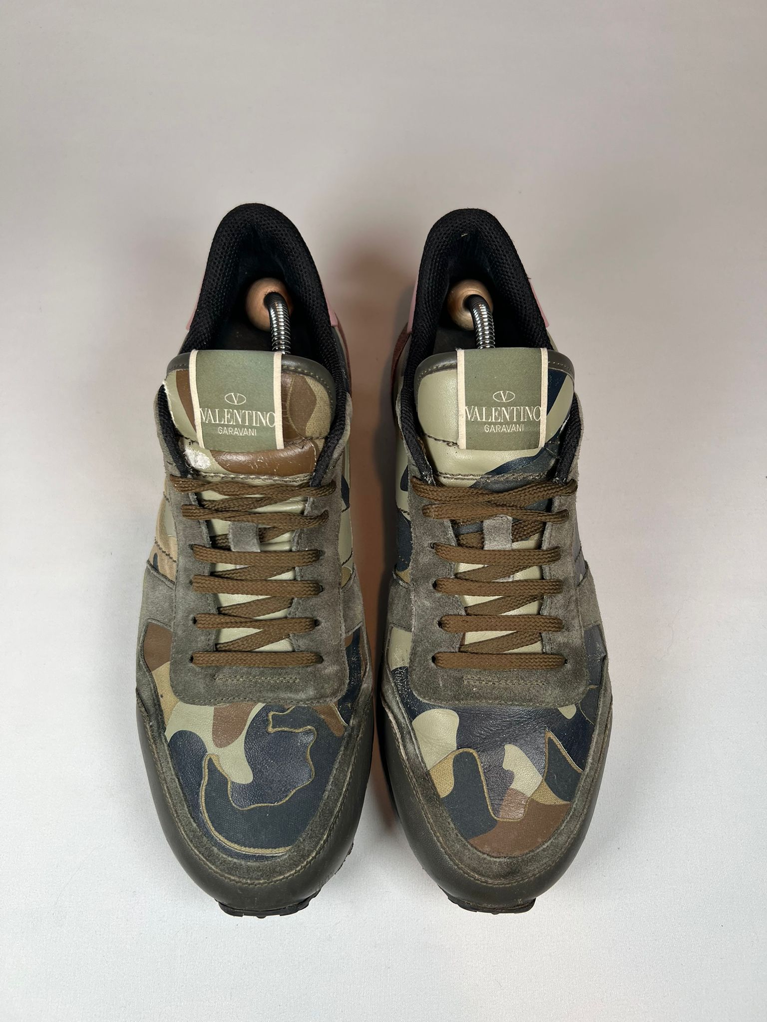 Valentino Rockrunner