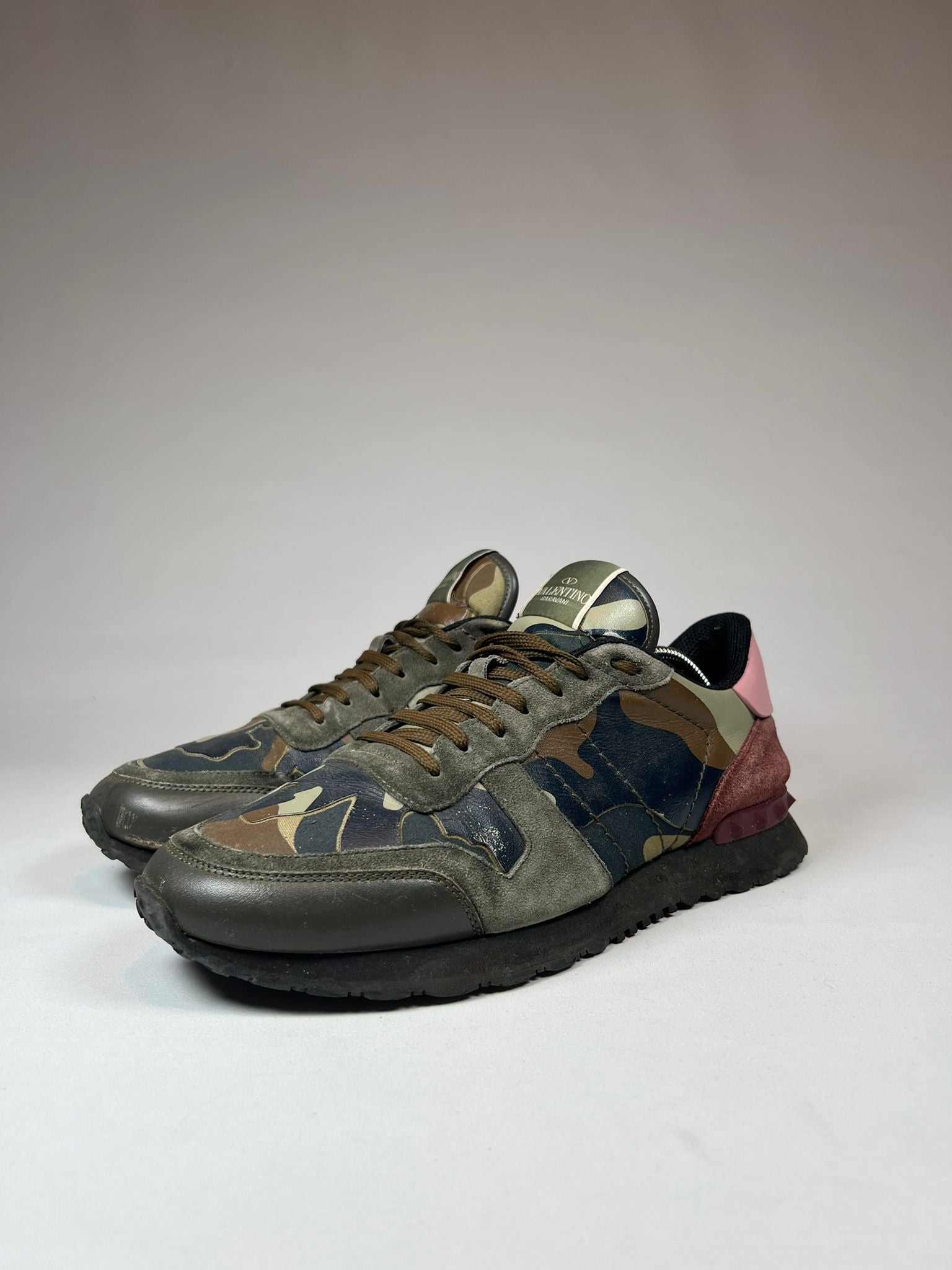 Valentino Rockrunner