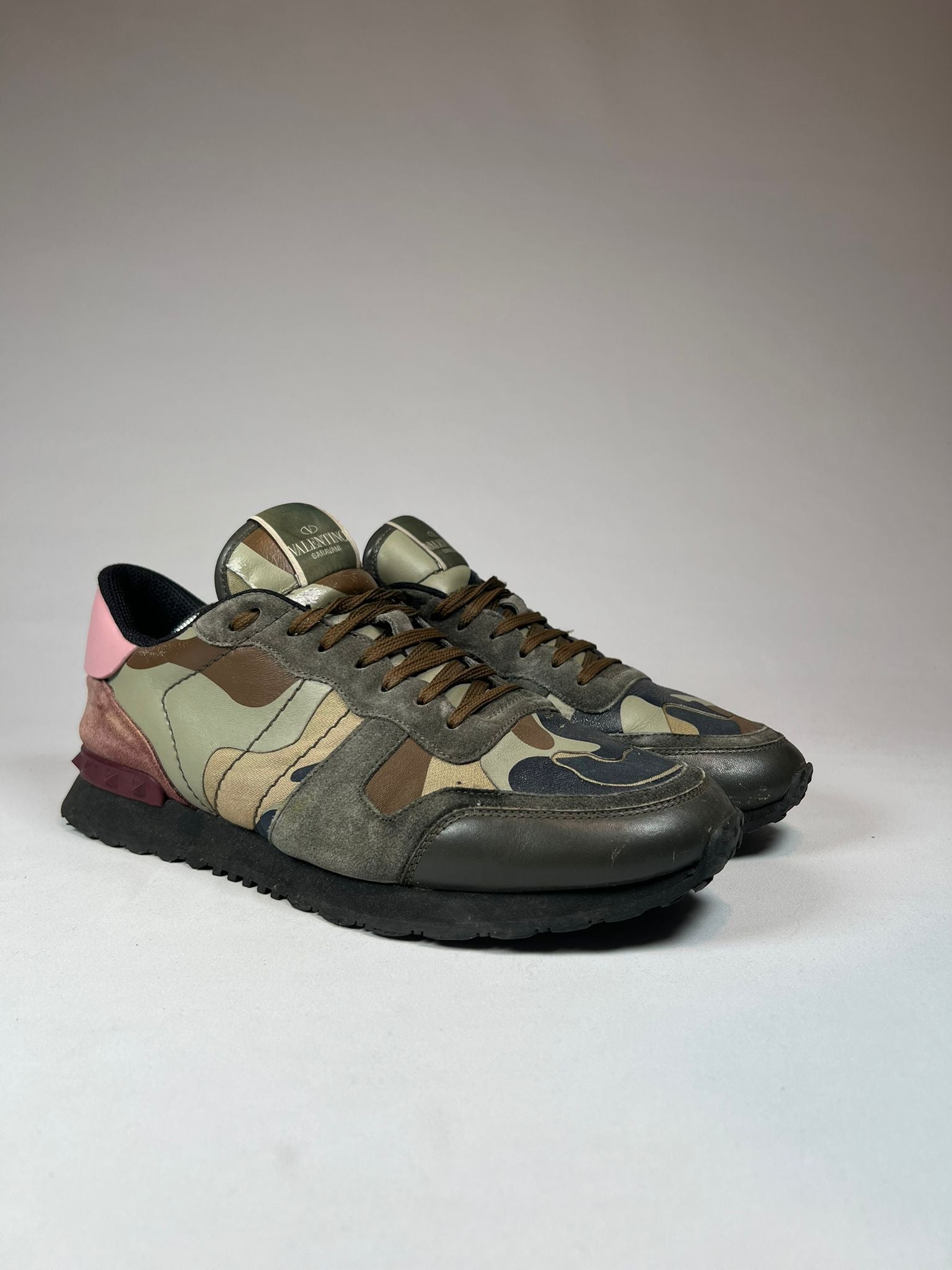 Valentino Rockrunner