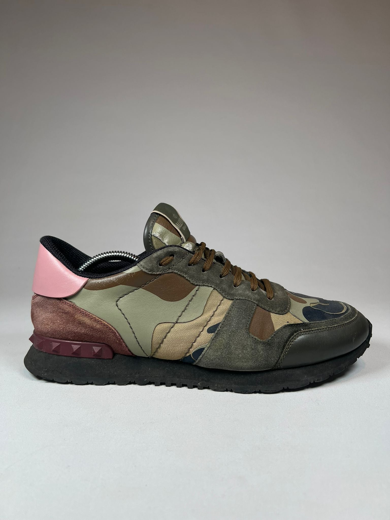 Valentino Rockrunner