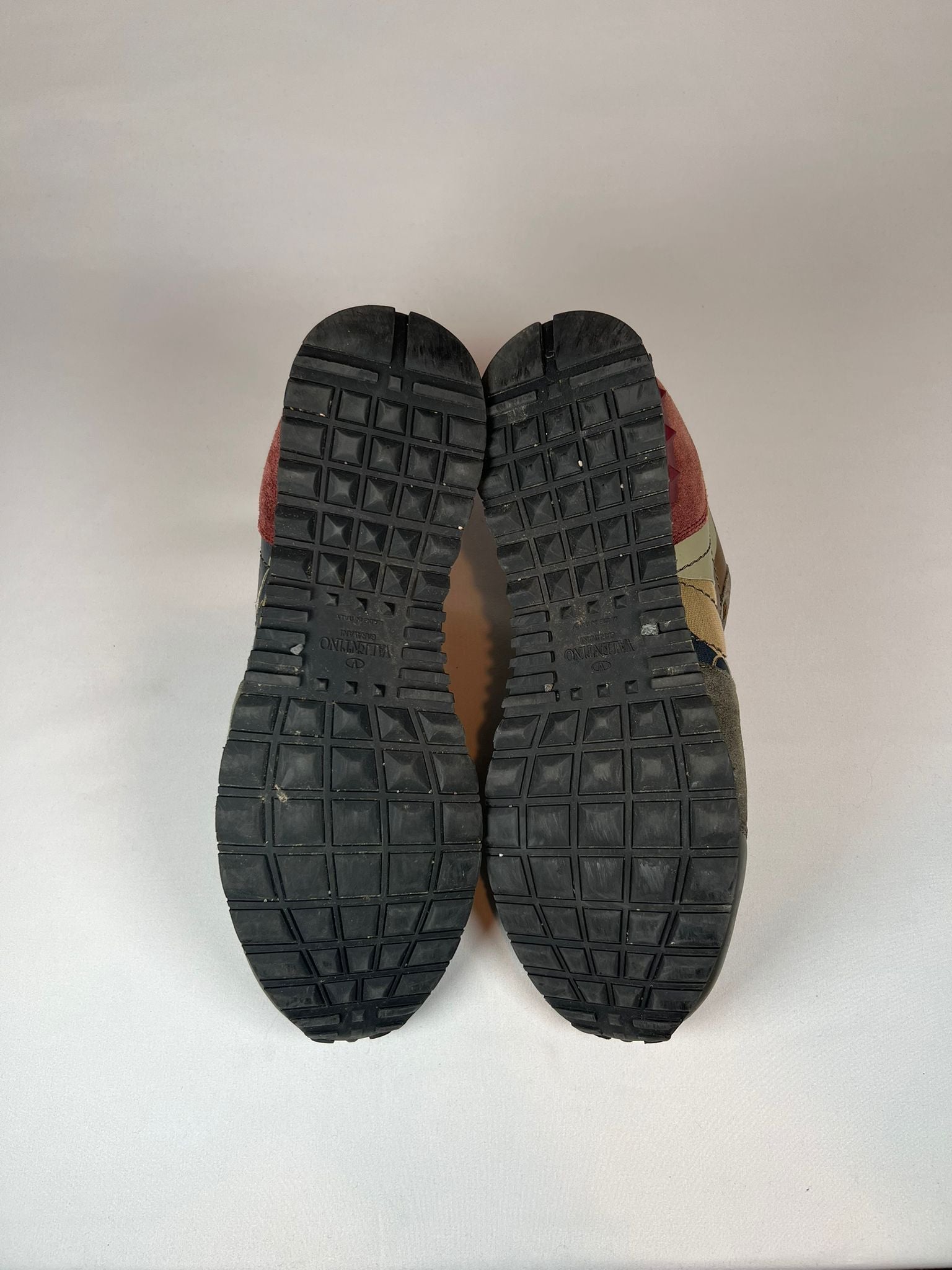 Valentino Rockrunner