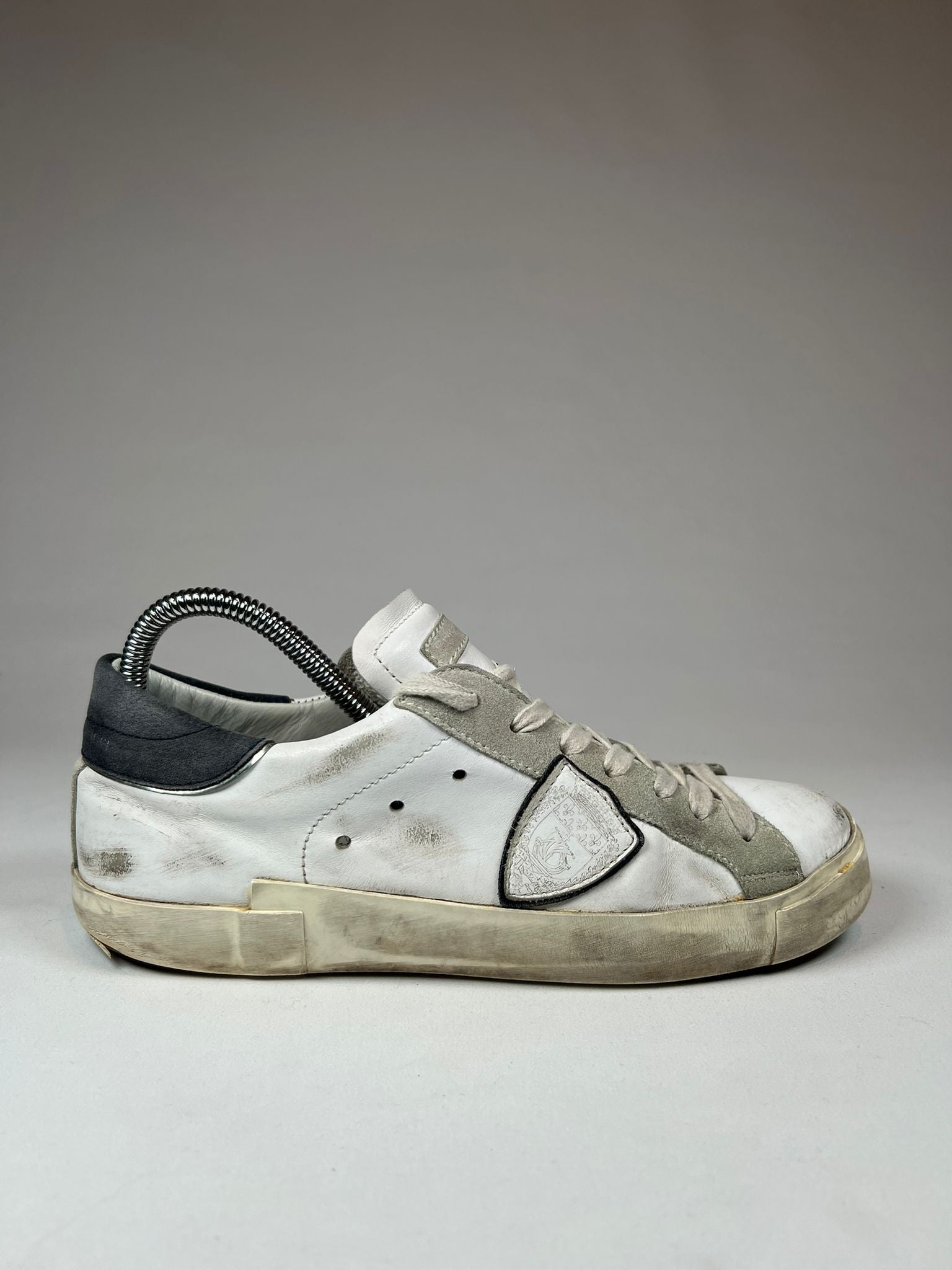 Philippe Model PSRX
