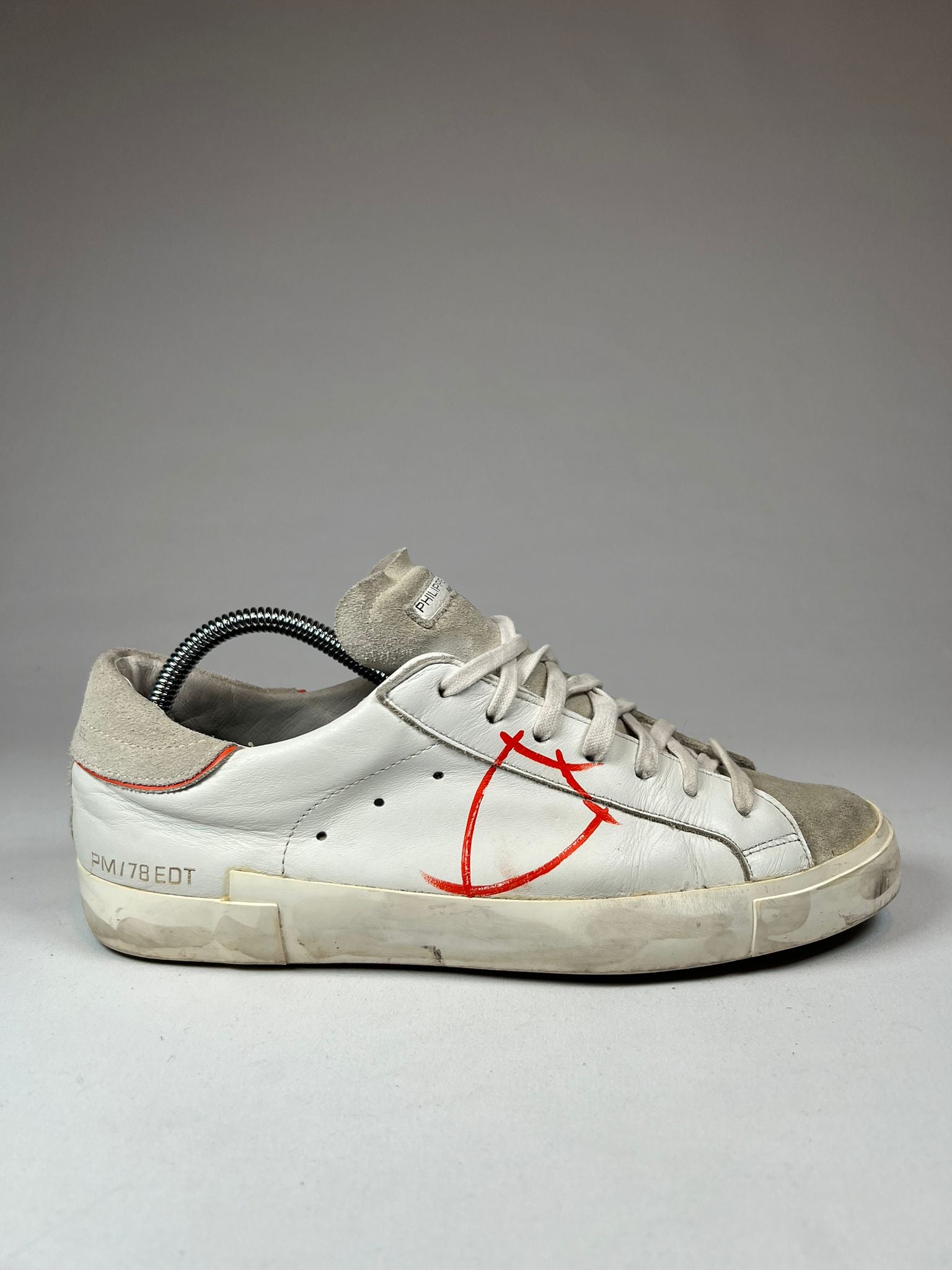 Philippe Model PSRX