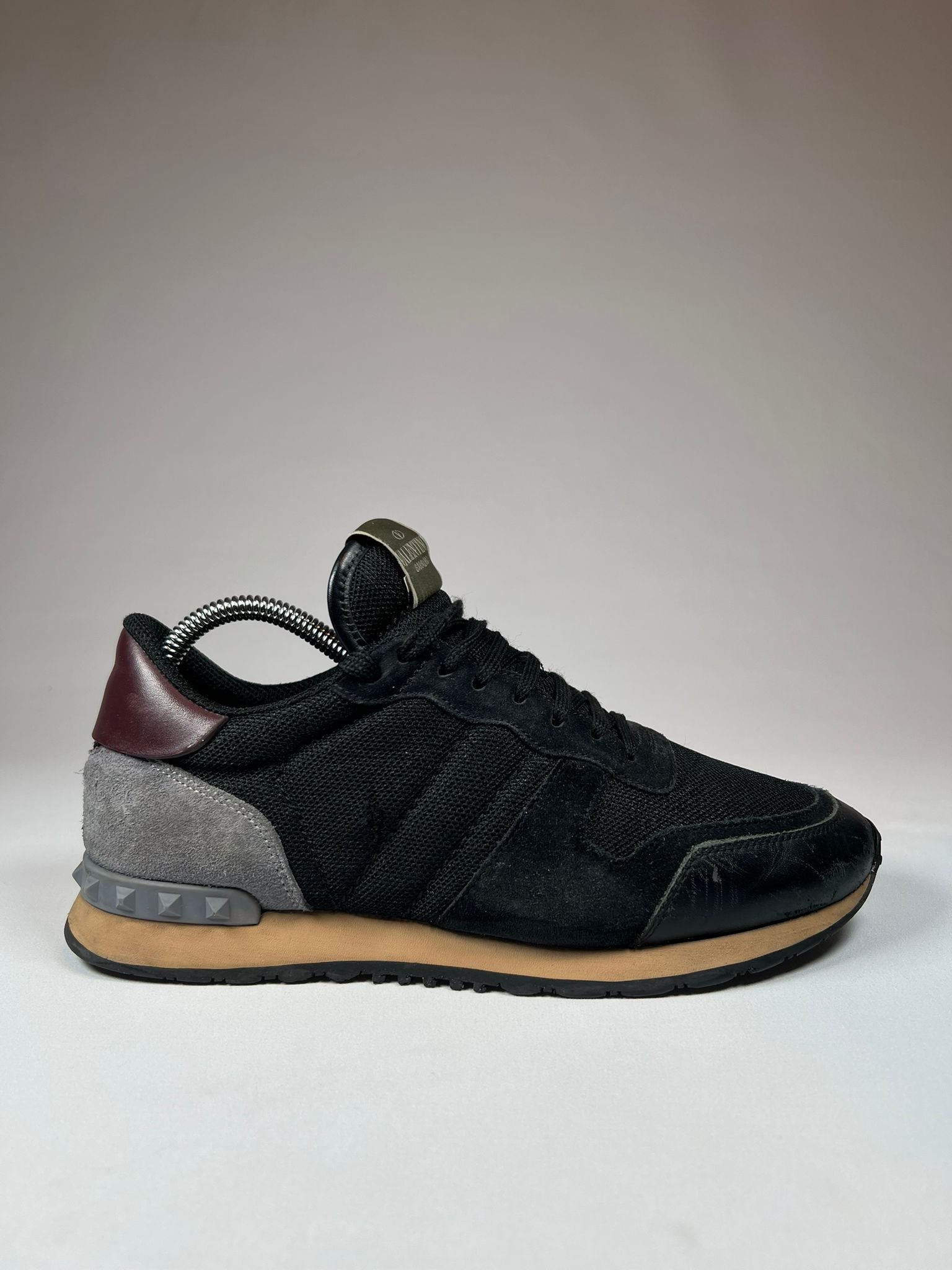 Valentino Rockrunner